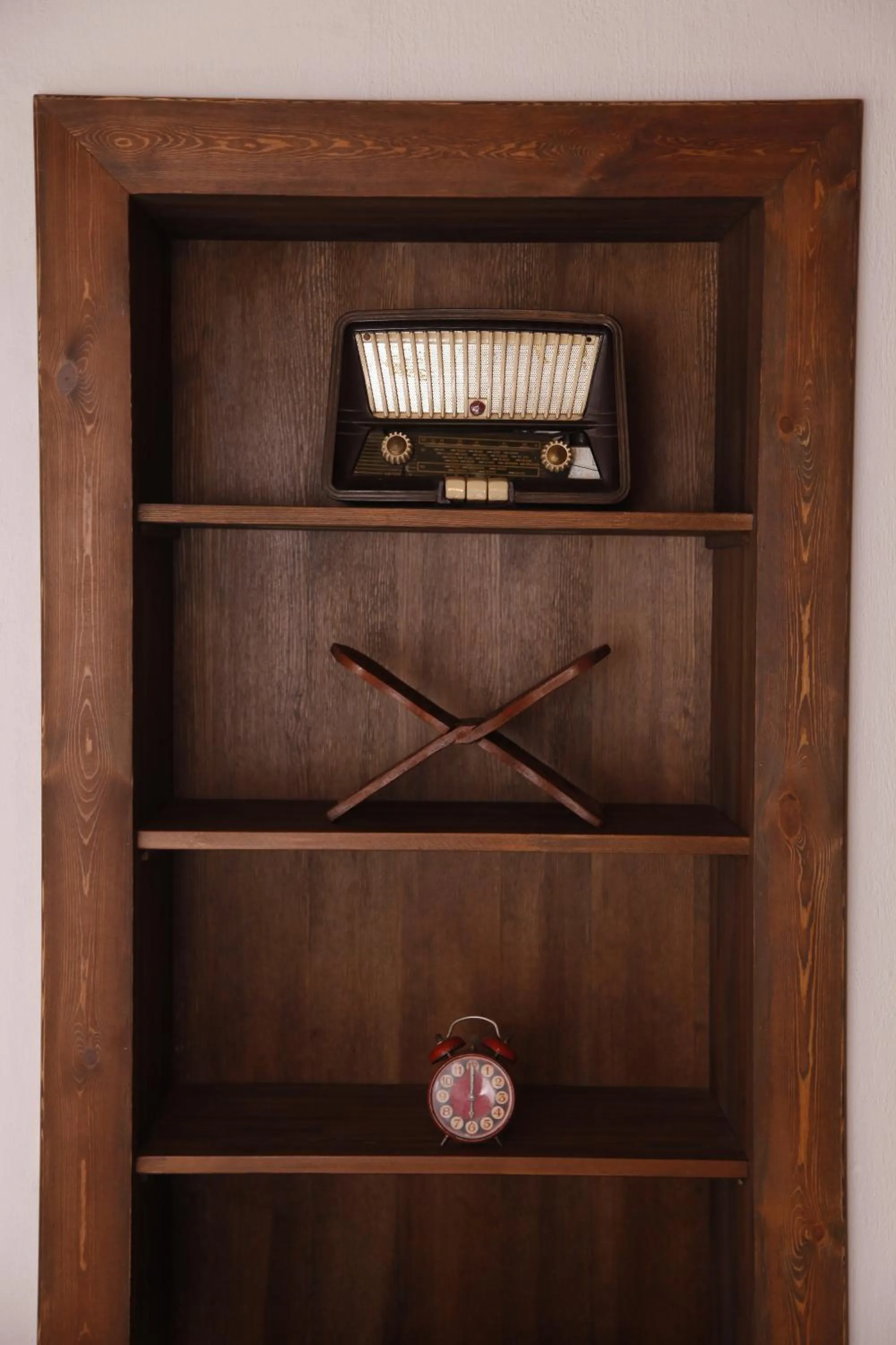 Decorative detail in Yeni Gelin Evi