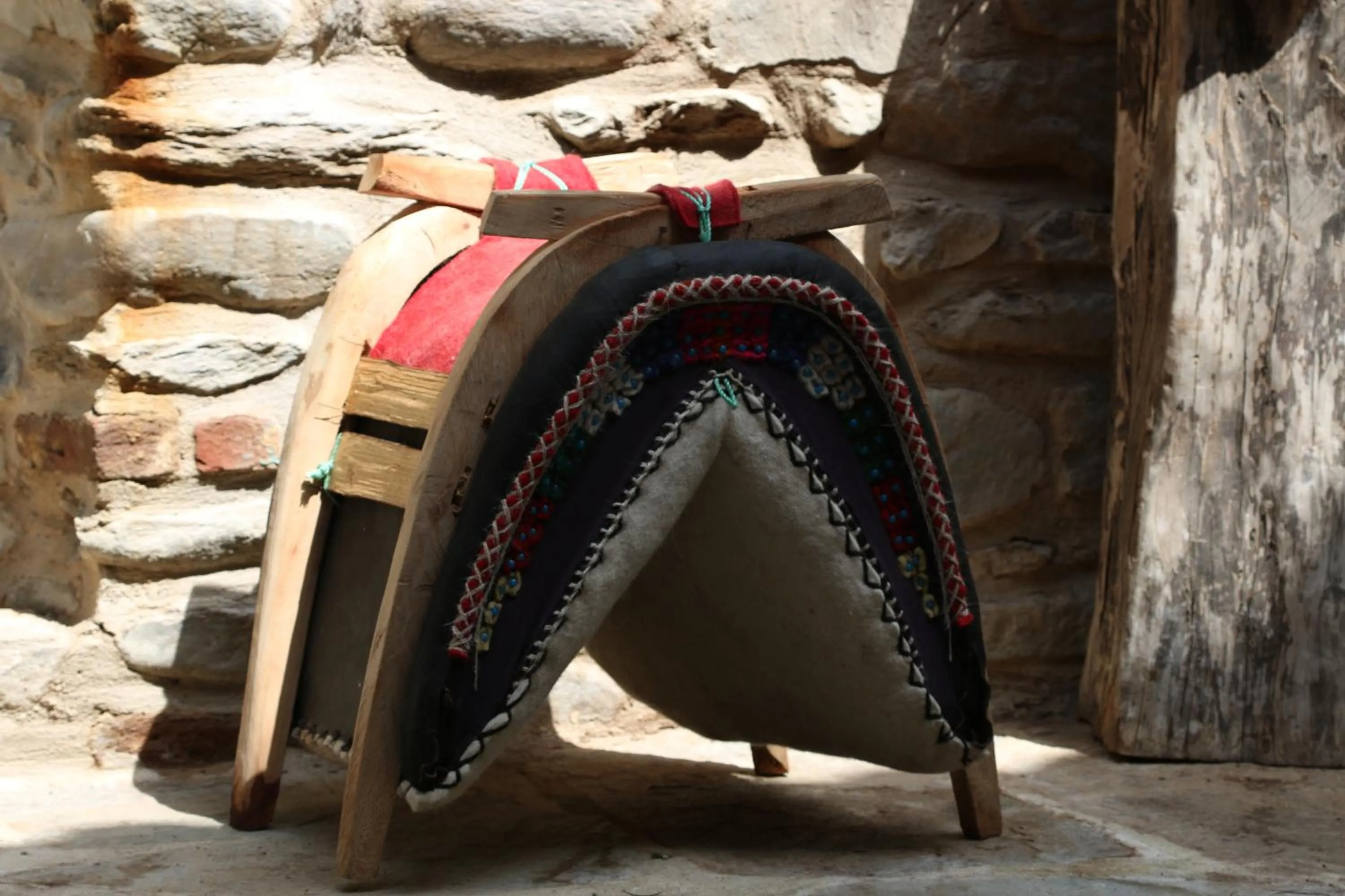 Garden in Yeni Gelin Evi