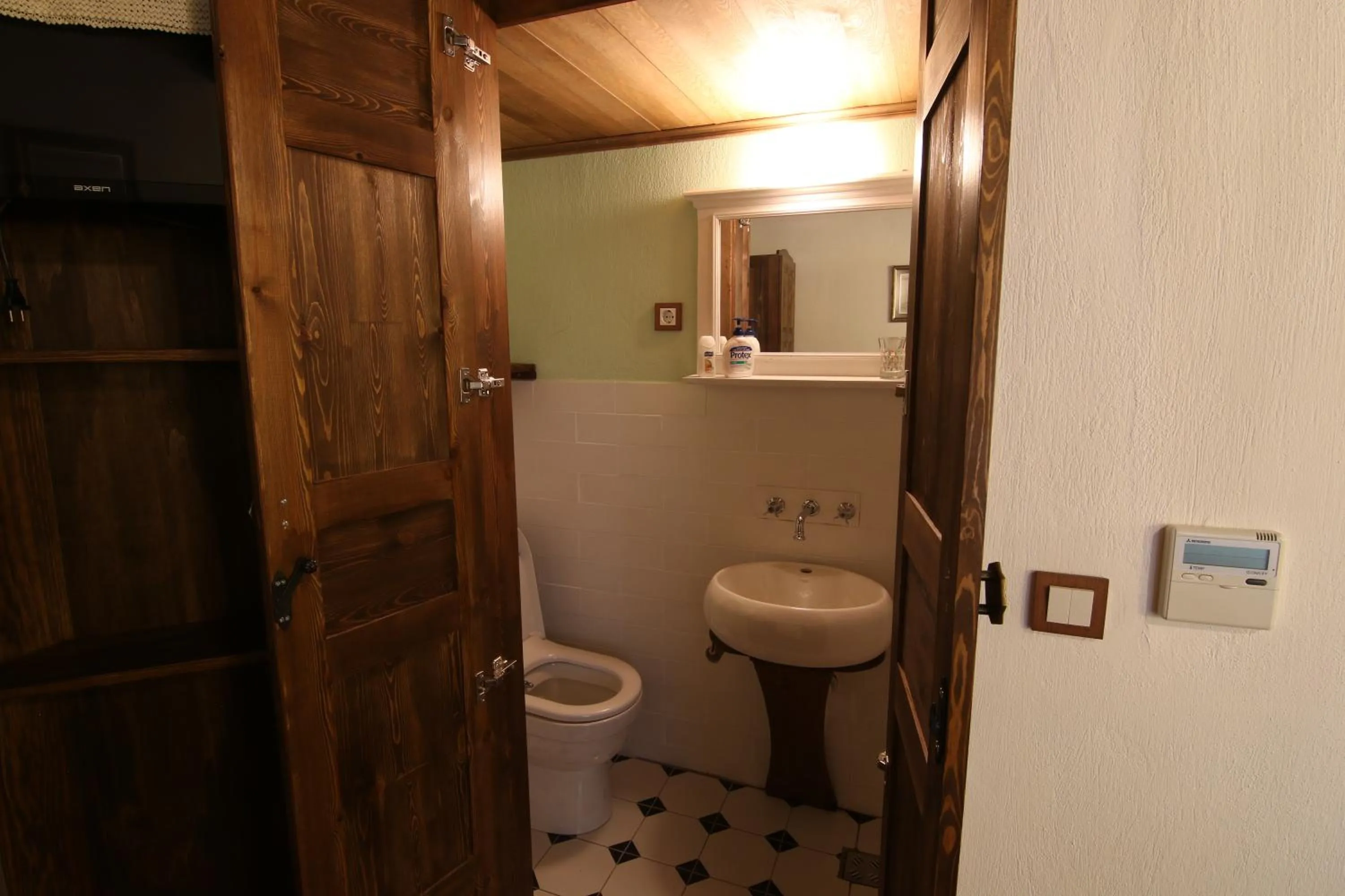 Bathroom in Yeni Gelin Evi