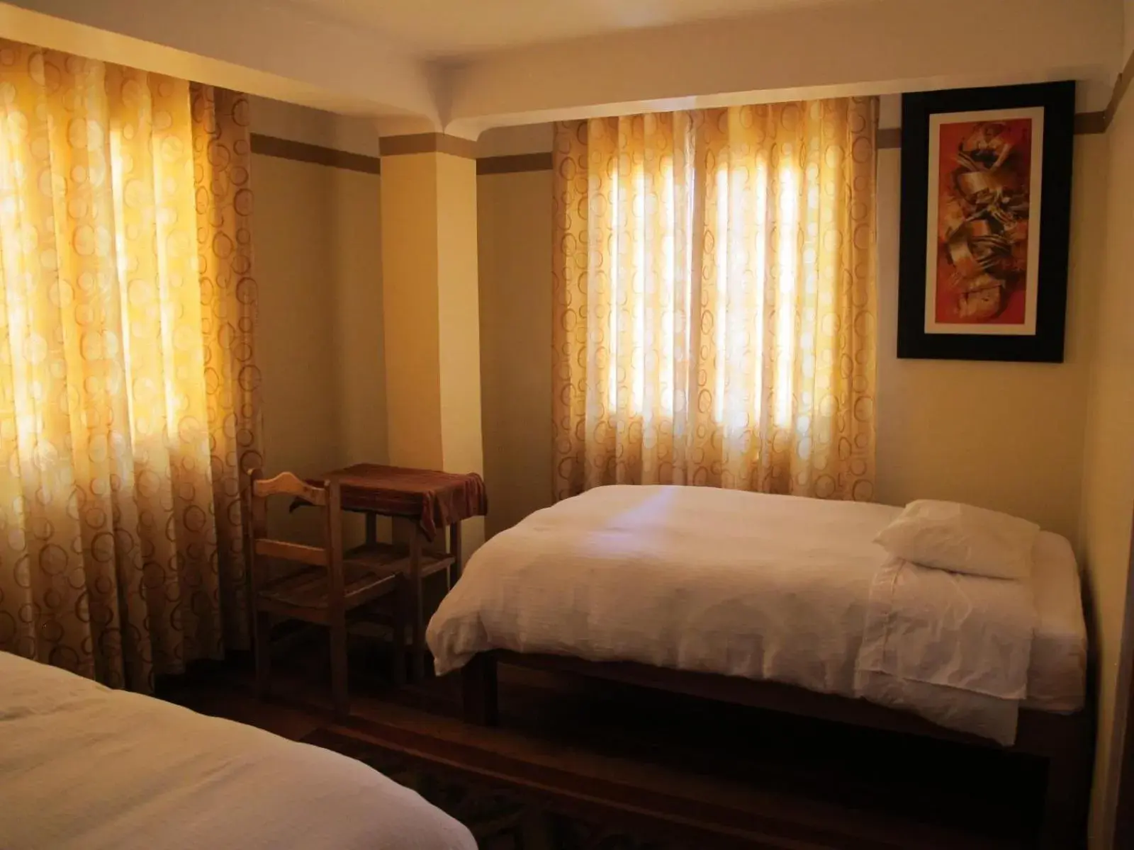 Twin Room with Bathroom in Tumy house B&B Twin Room with Bathroom in Tumy house B&B