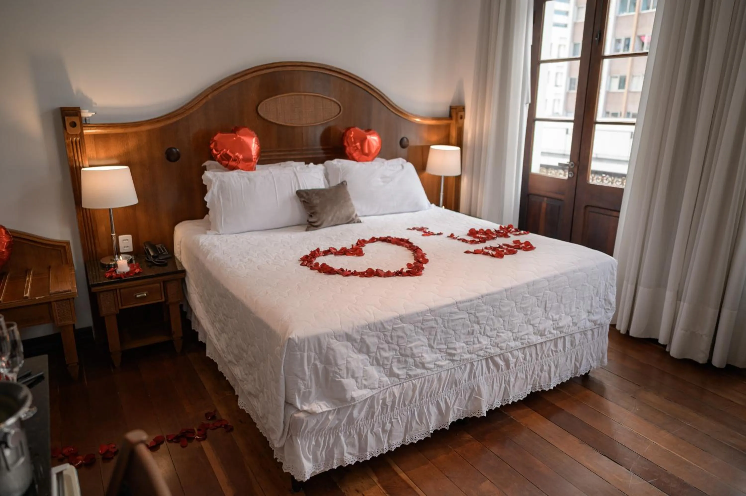 Bed in Johnscher by SJ - San Juan Curitiba