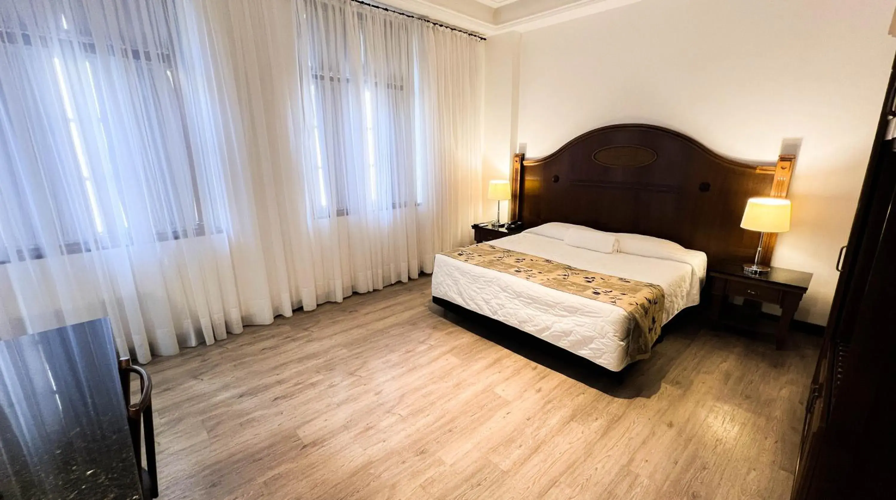 Luxury Double Room in Johnscher by SJ - San Juan Curitiba Luxury Double Room in Johnscher by SJ - San Juan Curitiba