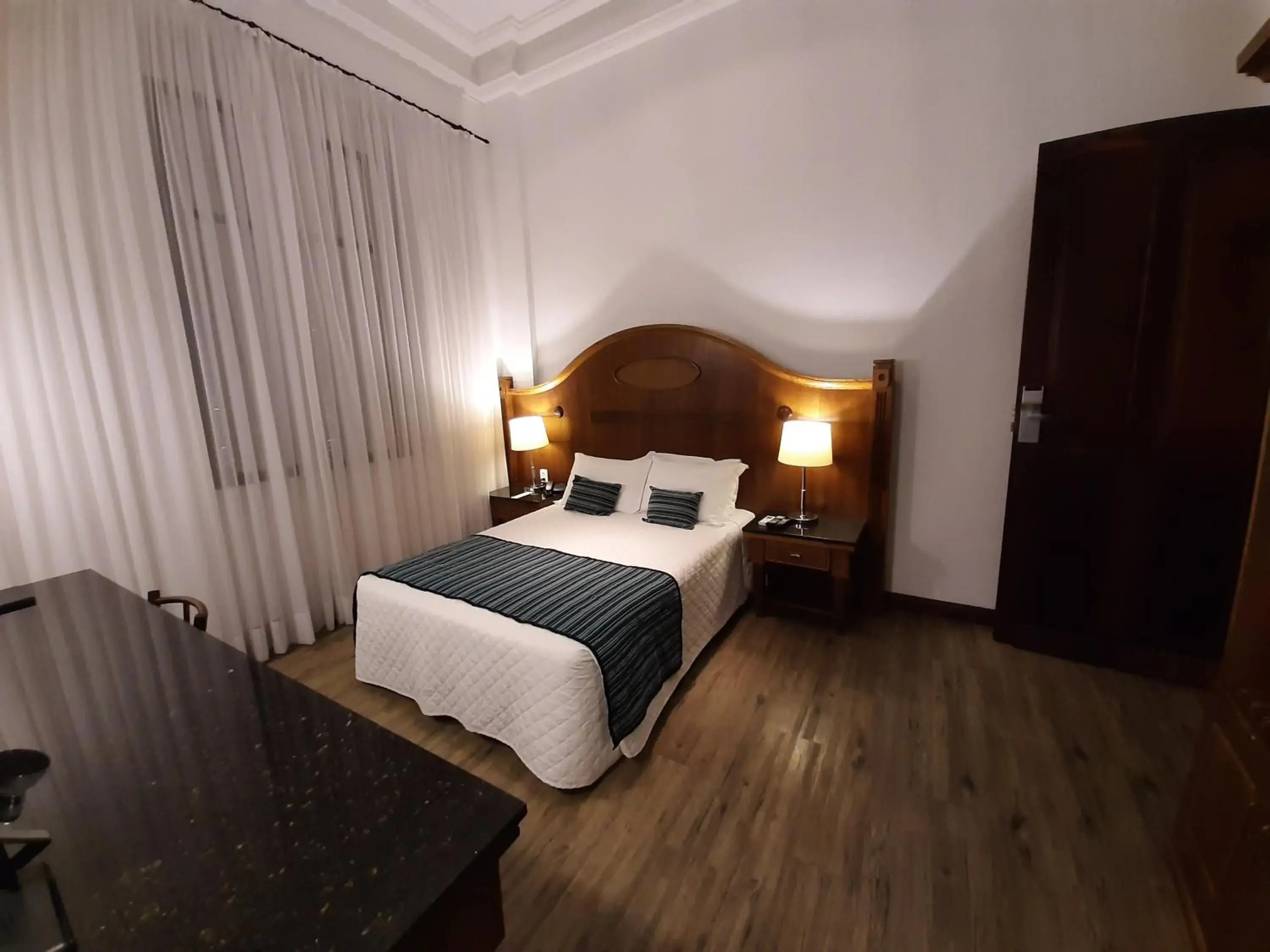 Deluxe Queen Suite in Johnscher by SJ - San Juan Curitiba Deluxe Queen Suite in Johnscher by SJ - San Juan Curitiba