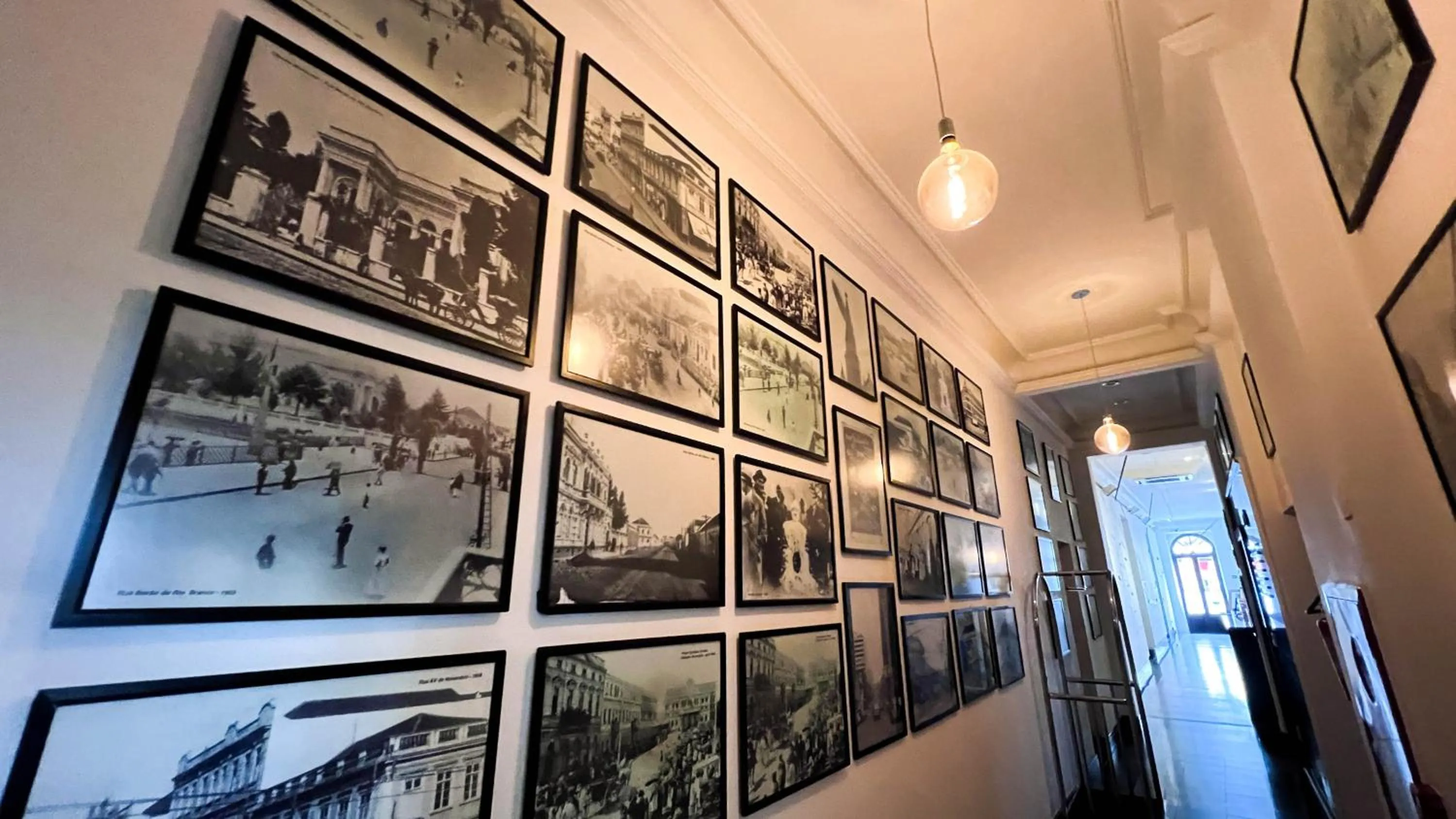 Landmark view in Johnscher by SJ - San Juan Curitiba