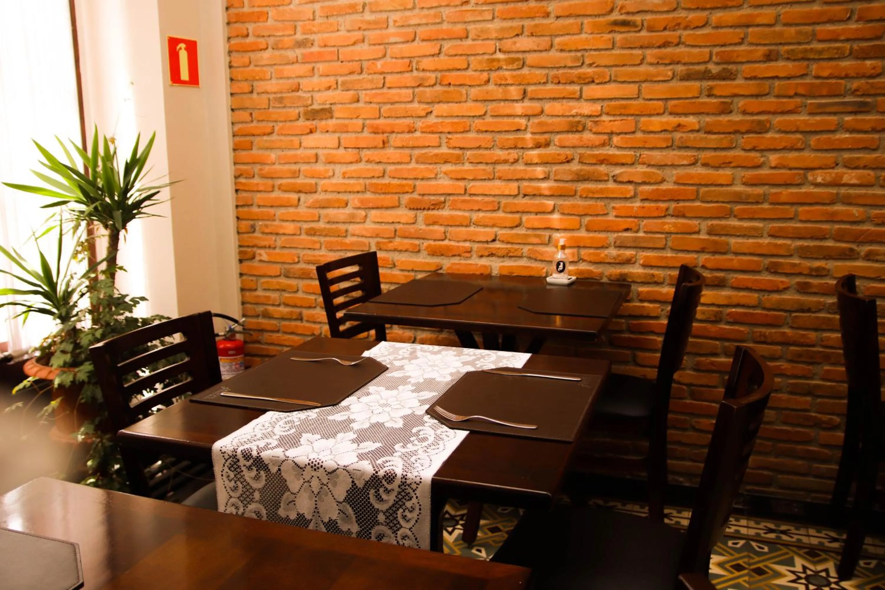 Restaurant/places to eat in Johnscher by SJ - San Juan Curitiba