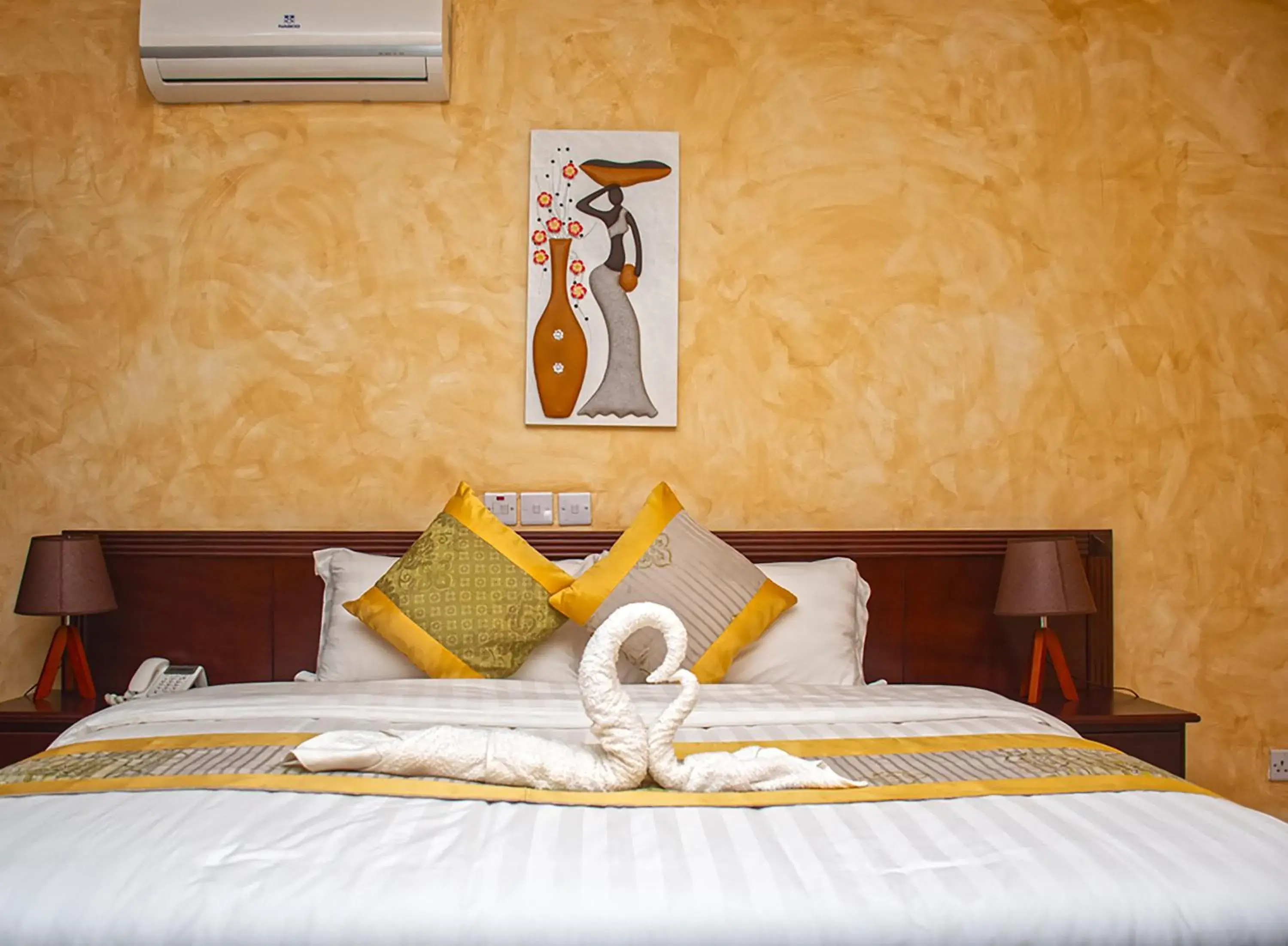 Studio in Cocktail and Dreams Hotel Studio in Cocktail and Dreams Hotel