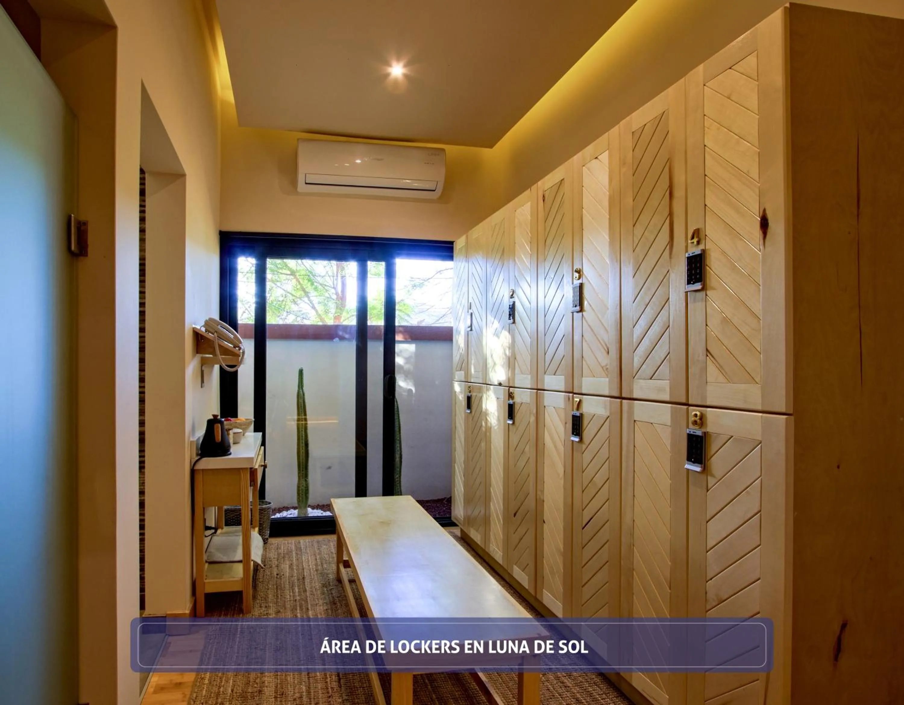 Spa and wellness centre/facilities in Entre Viñedos by Hotel Boutique Valle de Guadalupe