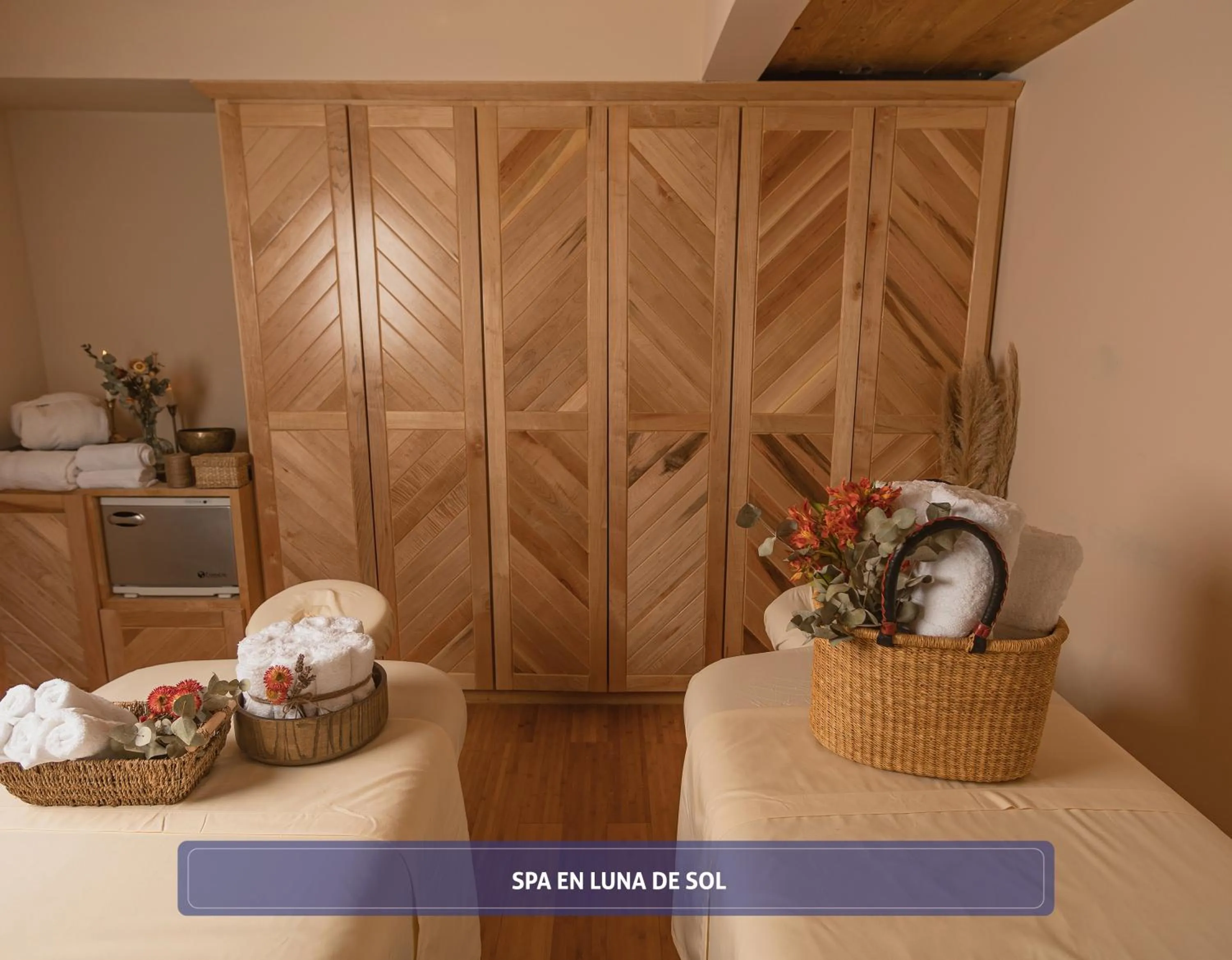 Spa and wellness centre/facilities in Entre Viñedos by Hotel Boutique Valle de Guadalupe