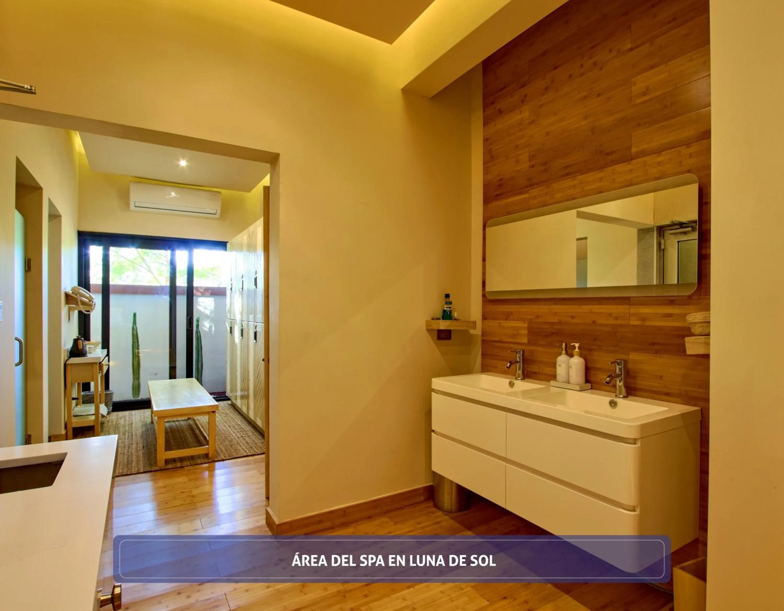 Spa and wellness centre/facilities in Entre Viñedos by Hotel Boutique Valle de Guadalupe