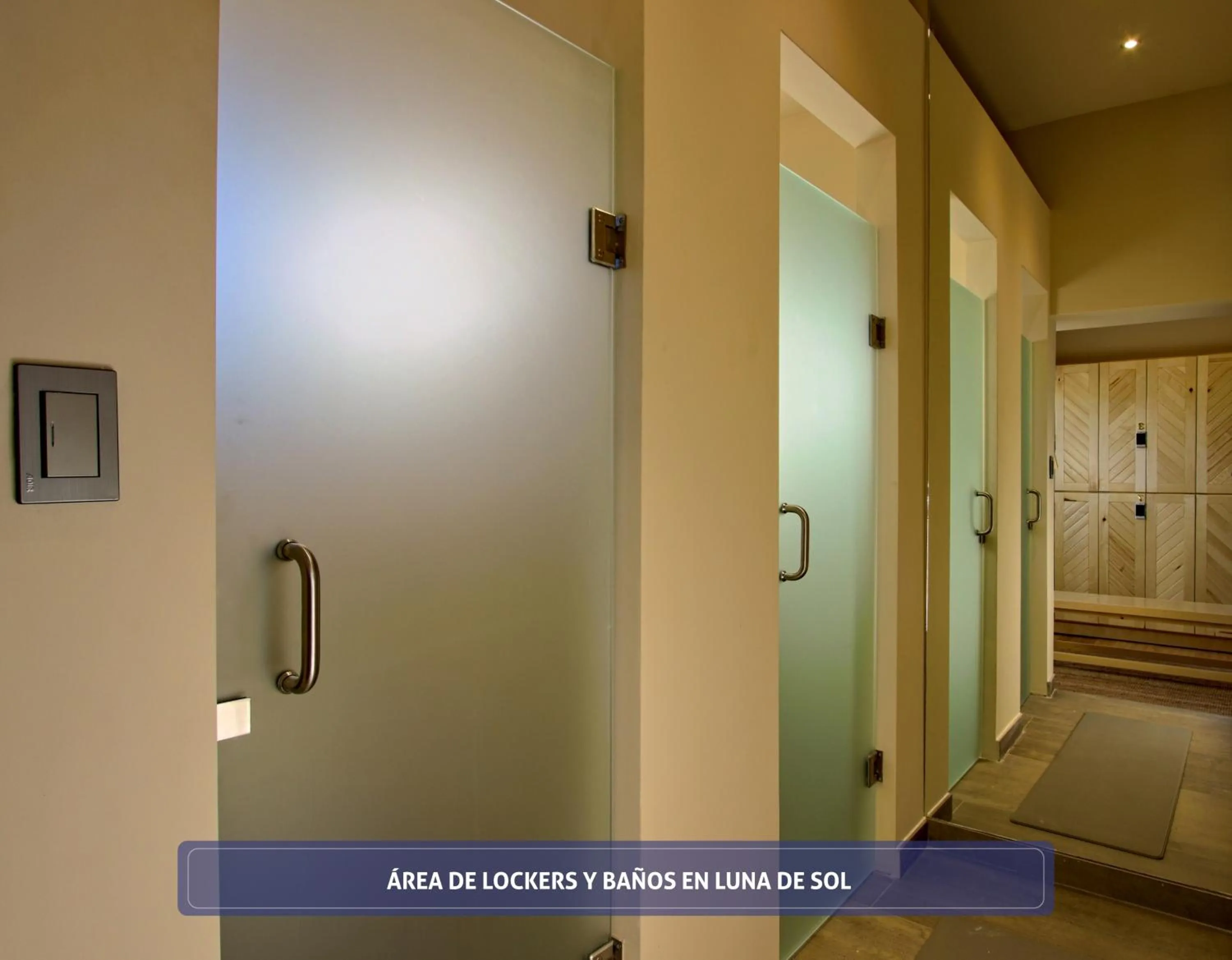 Bathroom in Entre Viñedos by Hotel Boutique Valle de Guadalupe