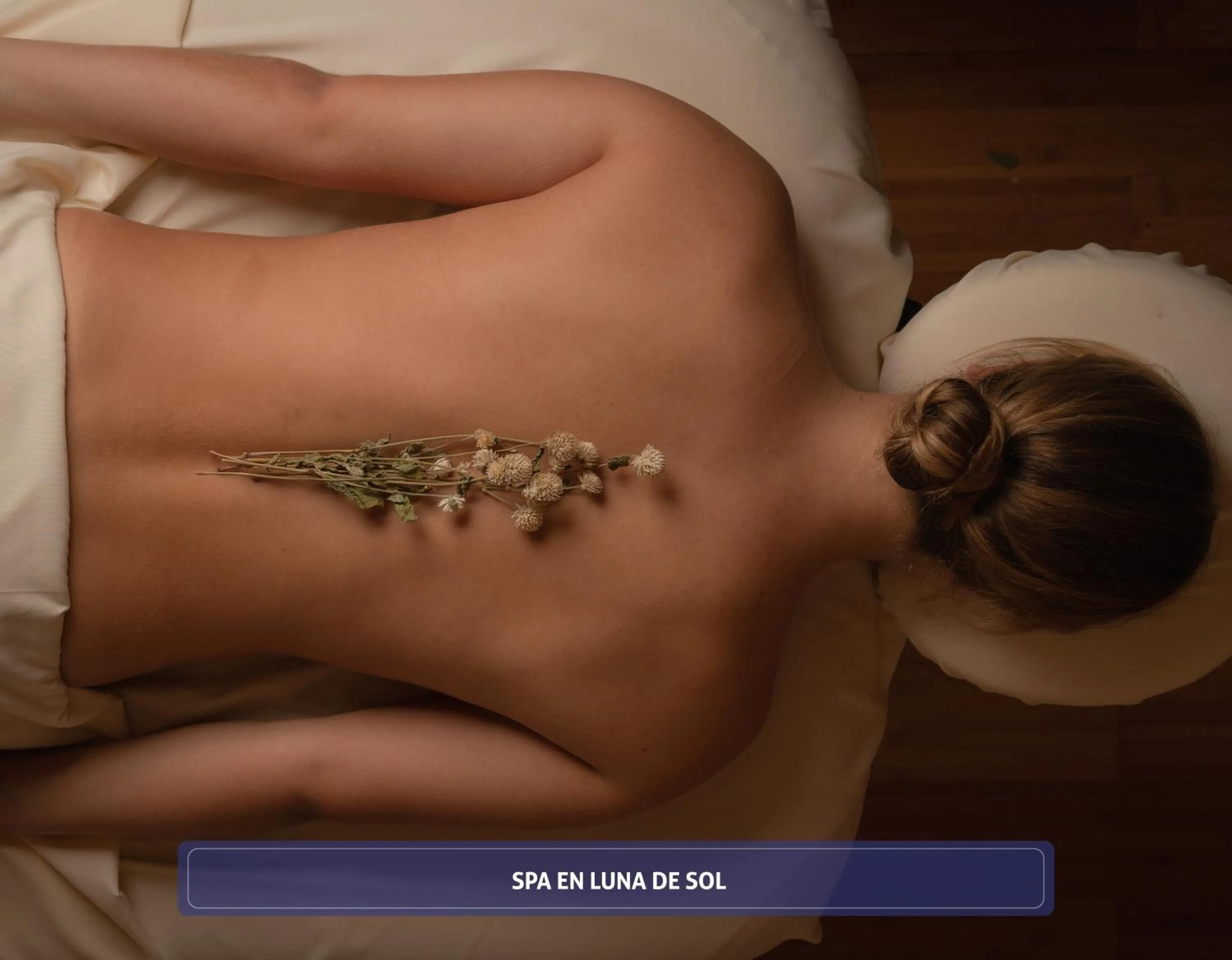 Spa and wellness centre/facilities in Entre Viñedos by Hotel Boutique Valle de Guadalupe