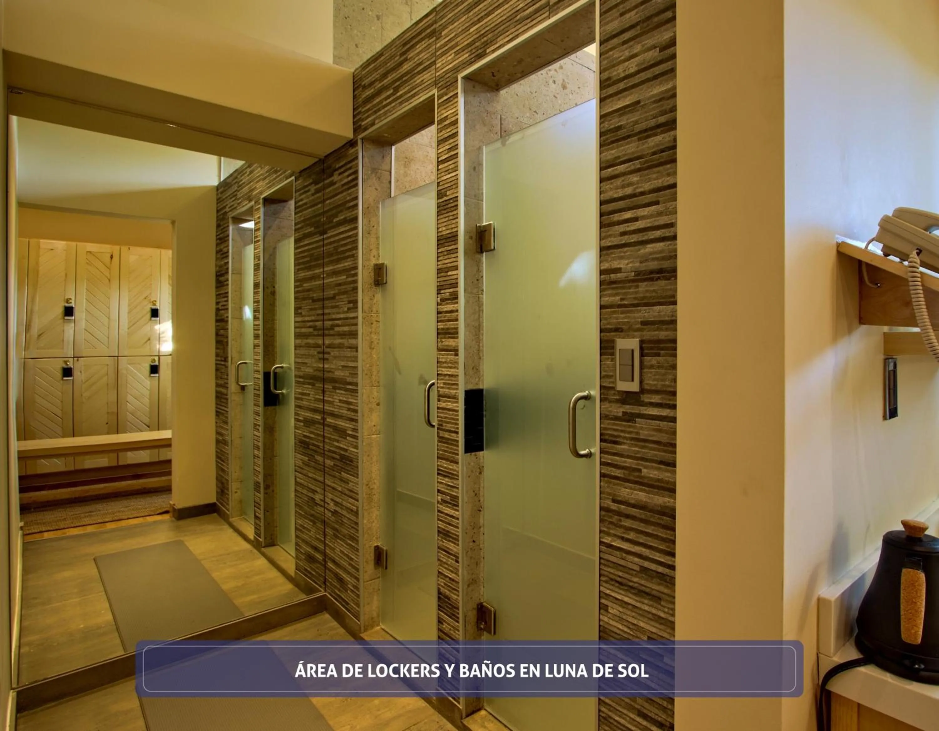 Spa and wellness centre/facilities in Entre Viñedos by Hotel Boutique Valle de Guadalupe