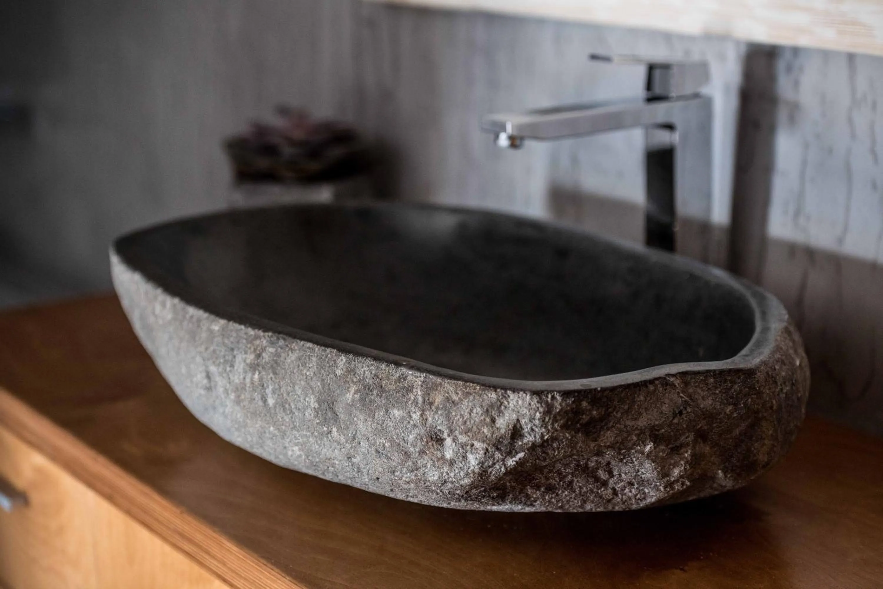 Bathroom in Melangel