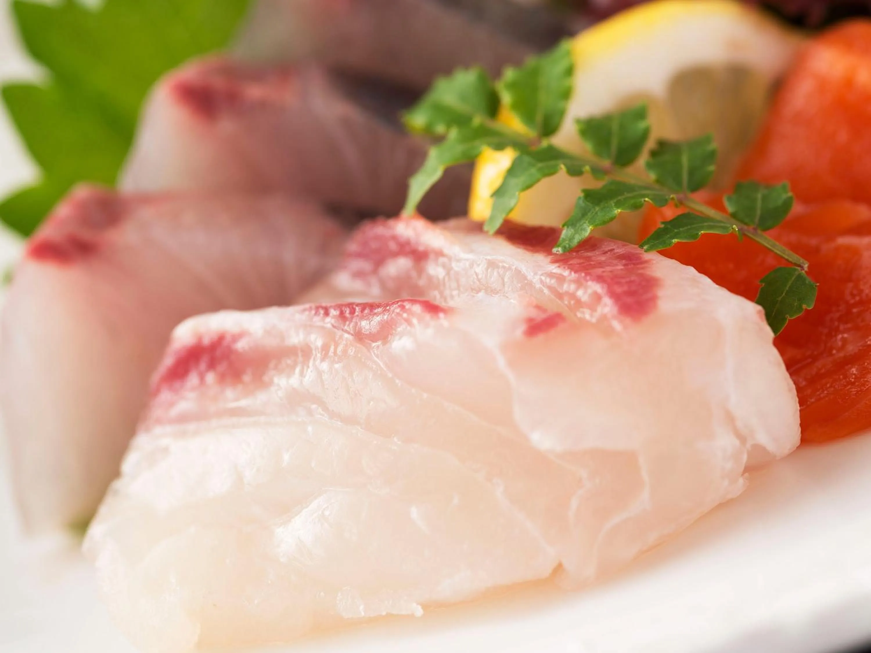 Food and drinks in Yunohira Kamiyanagiya