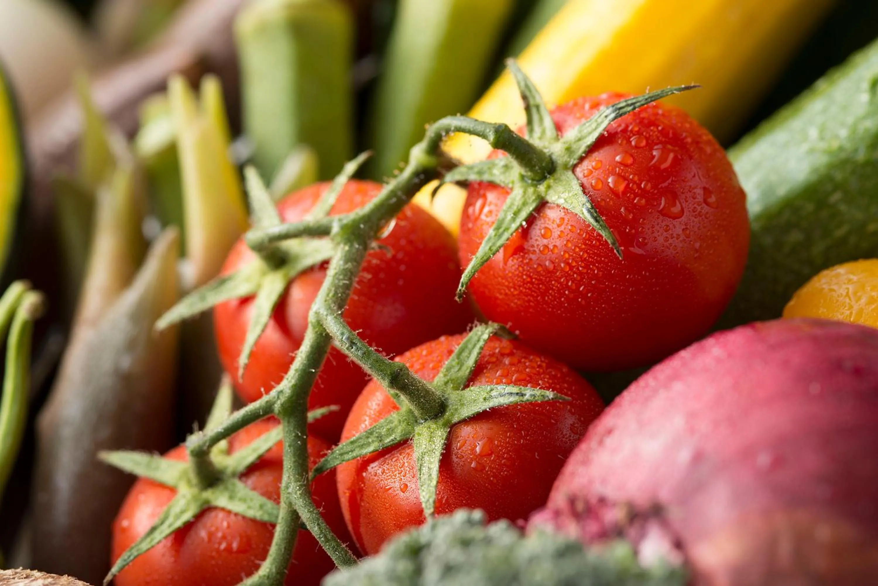 Food and drinks in Yunohira Kamiyanagiya