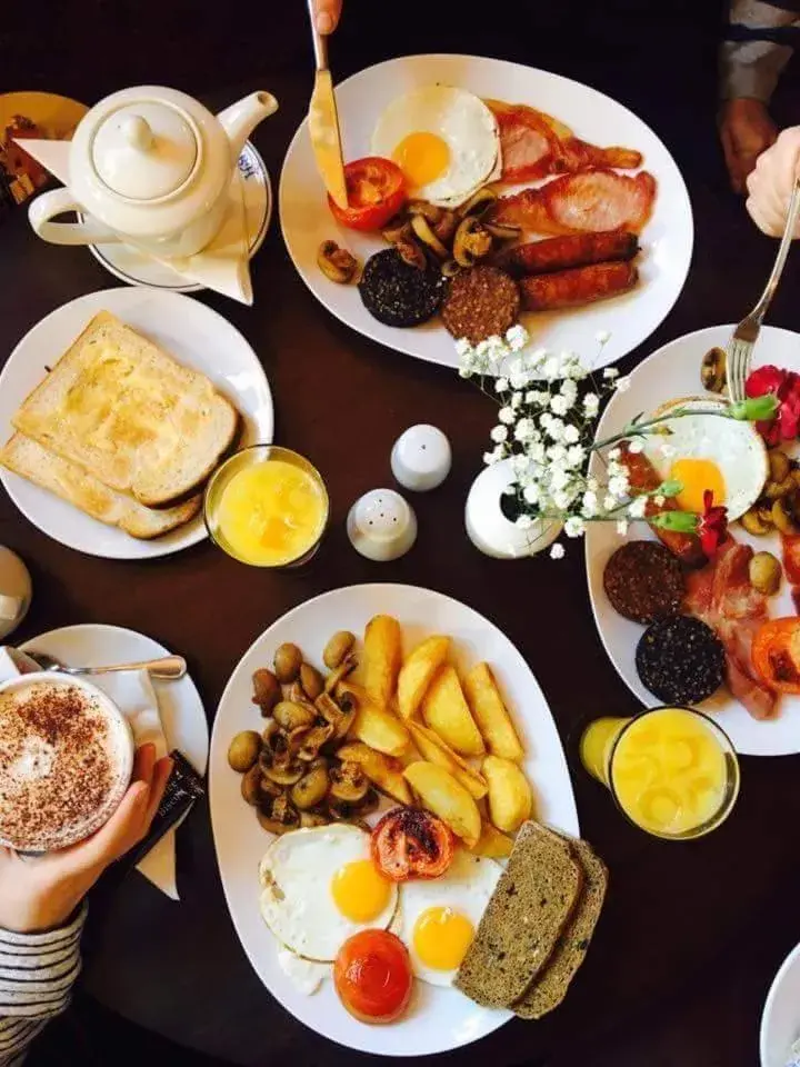 Beaumont House Beaumont House