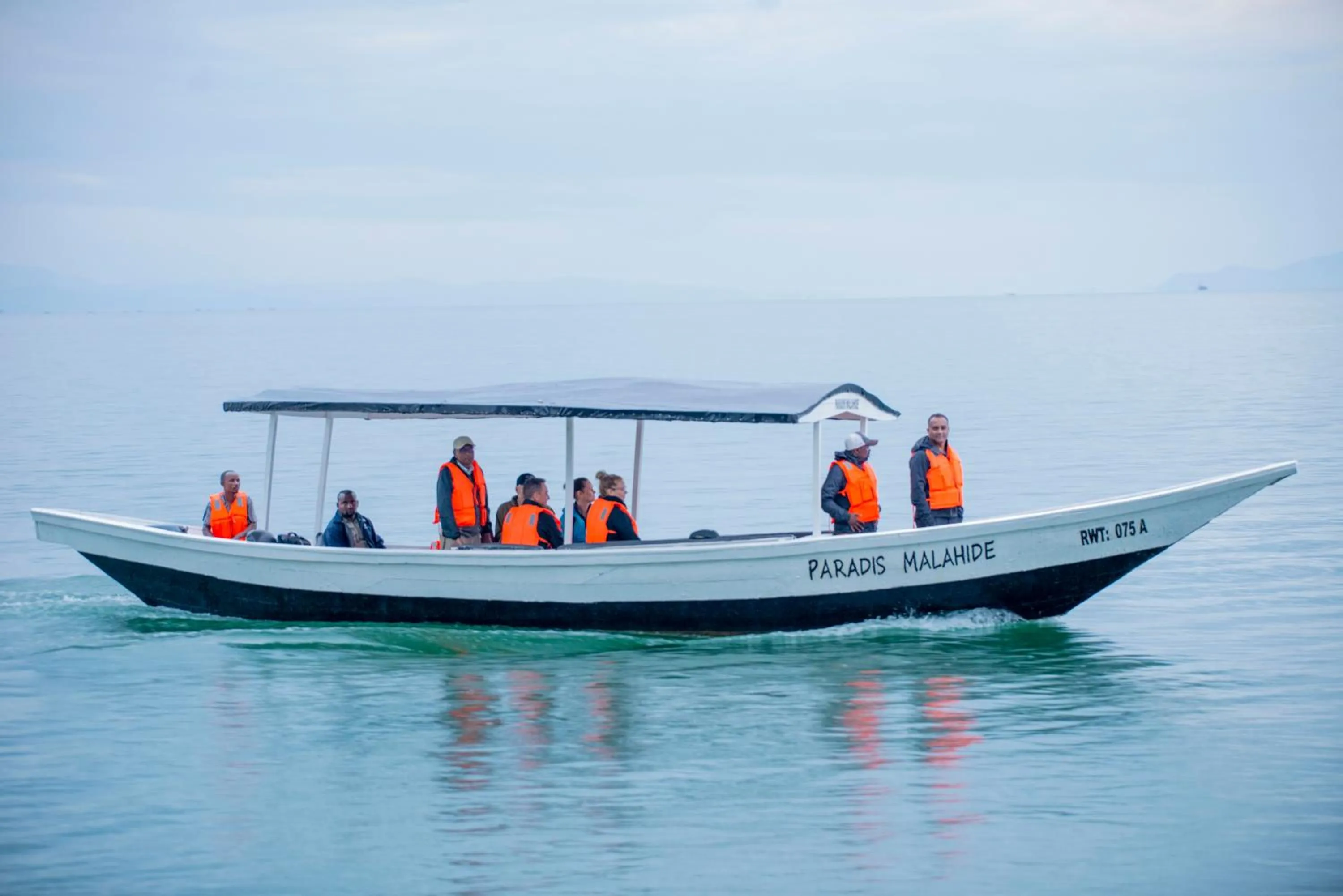 Activities in Paradise Malahide