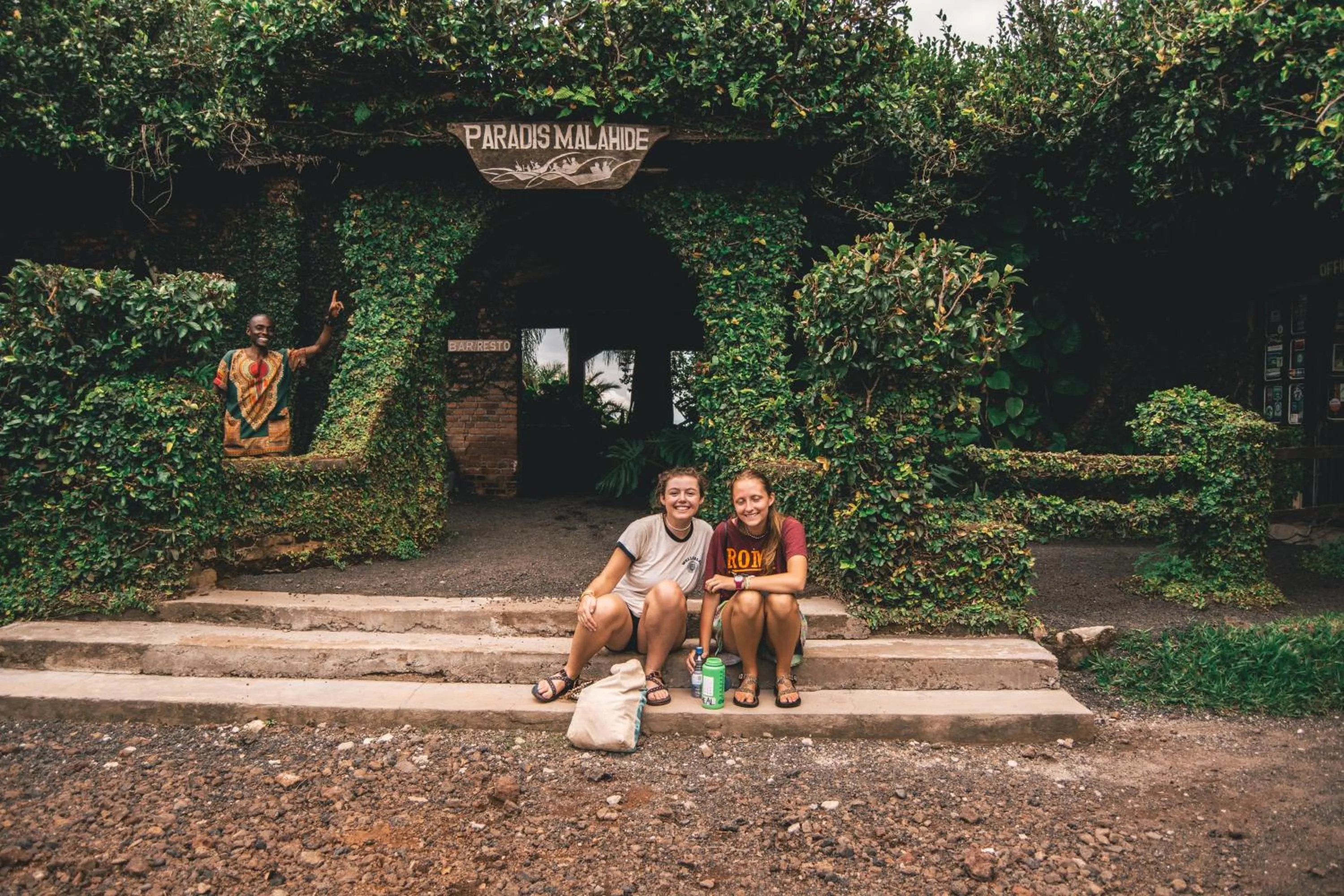 Other in Paradise Malahide