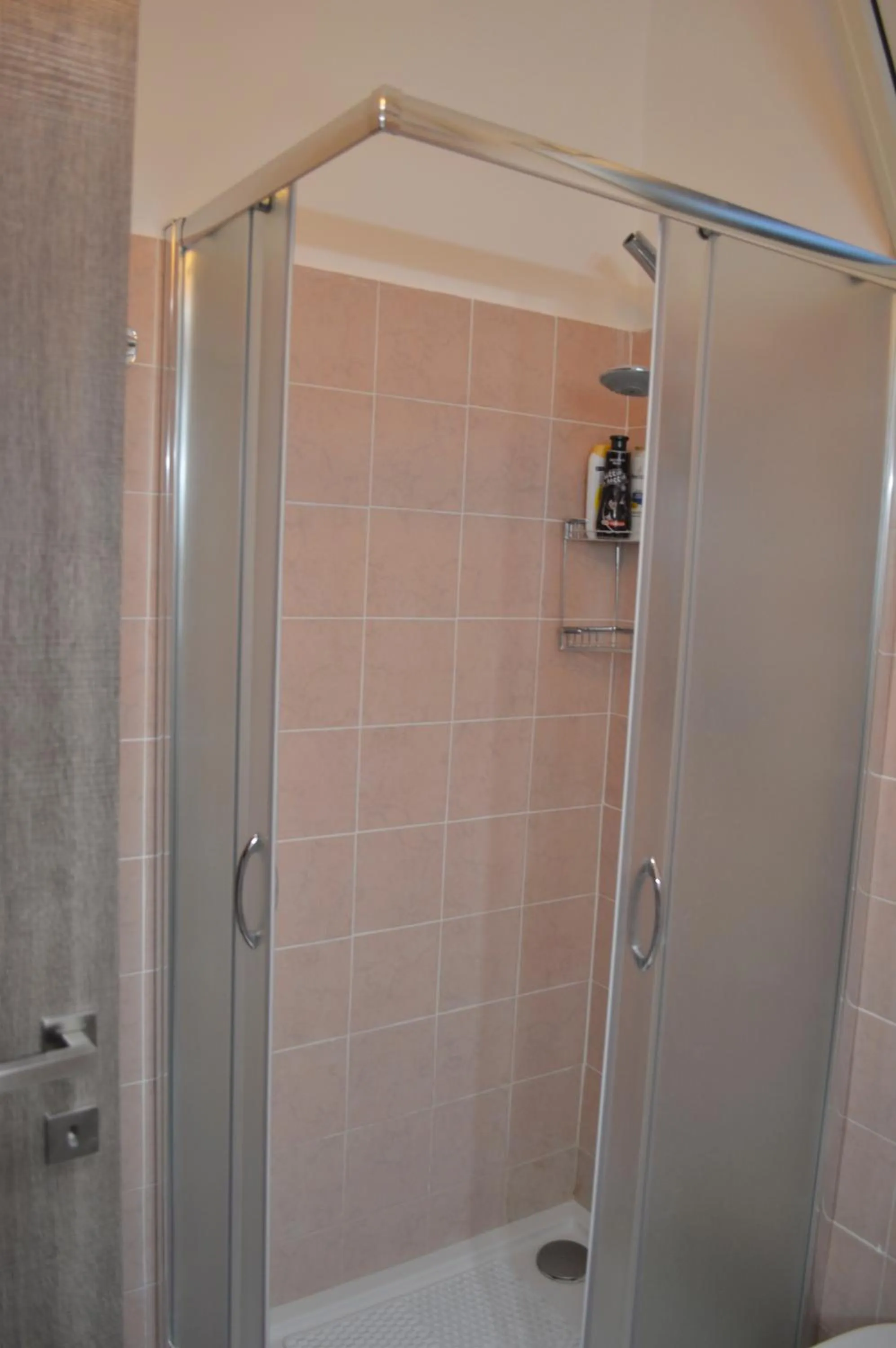 Bathroom in Sweet House Salvina