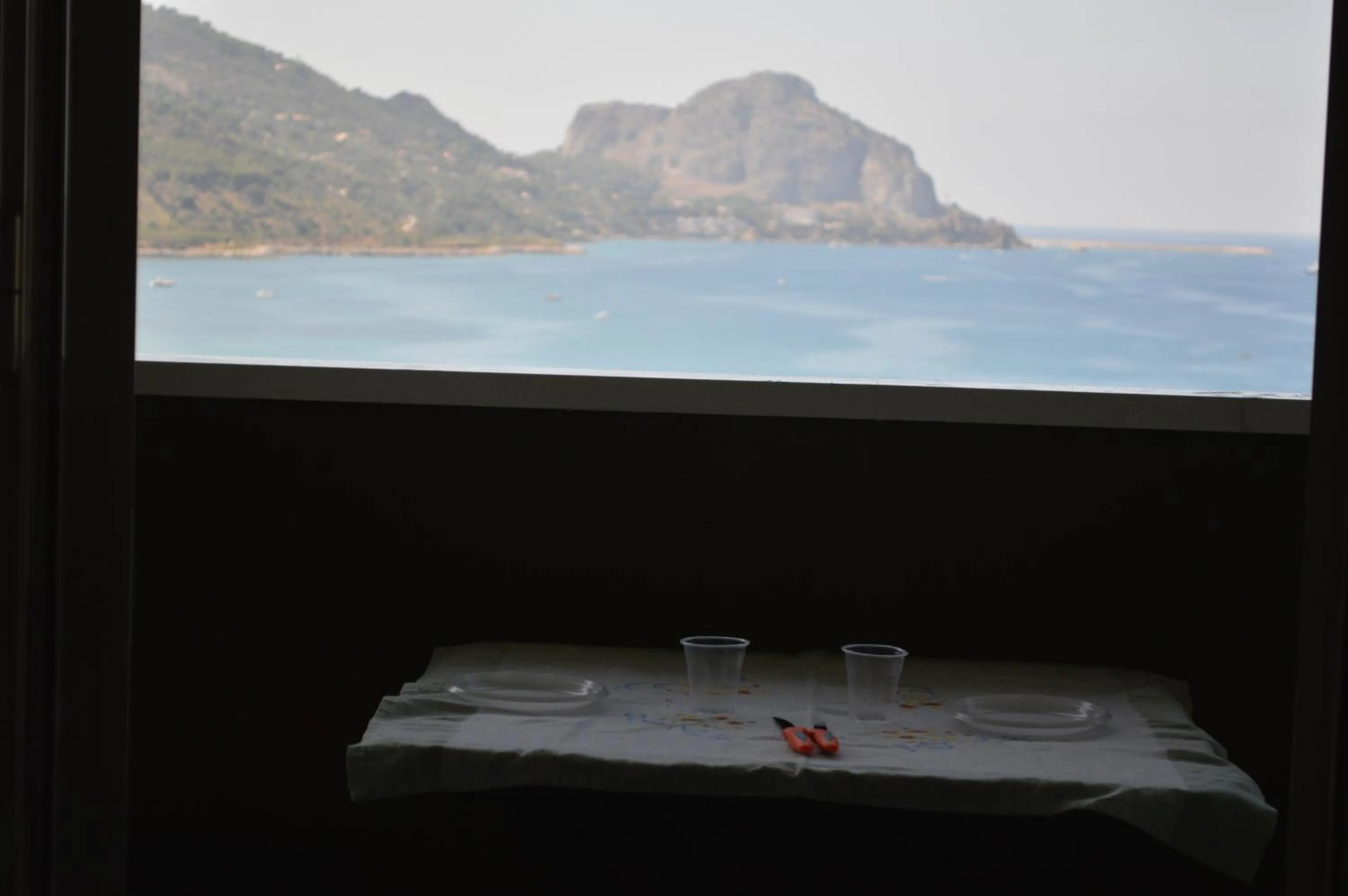 View (from property/room) in Sweet House Salvina