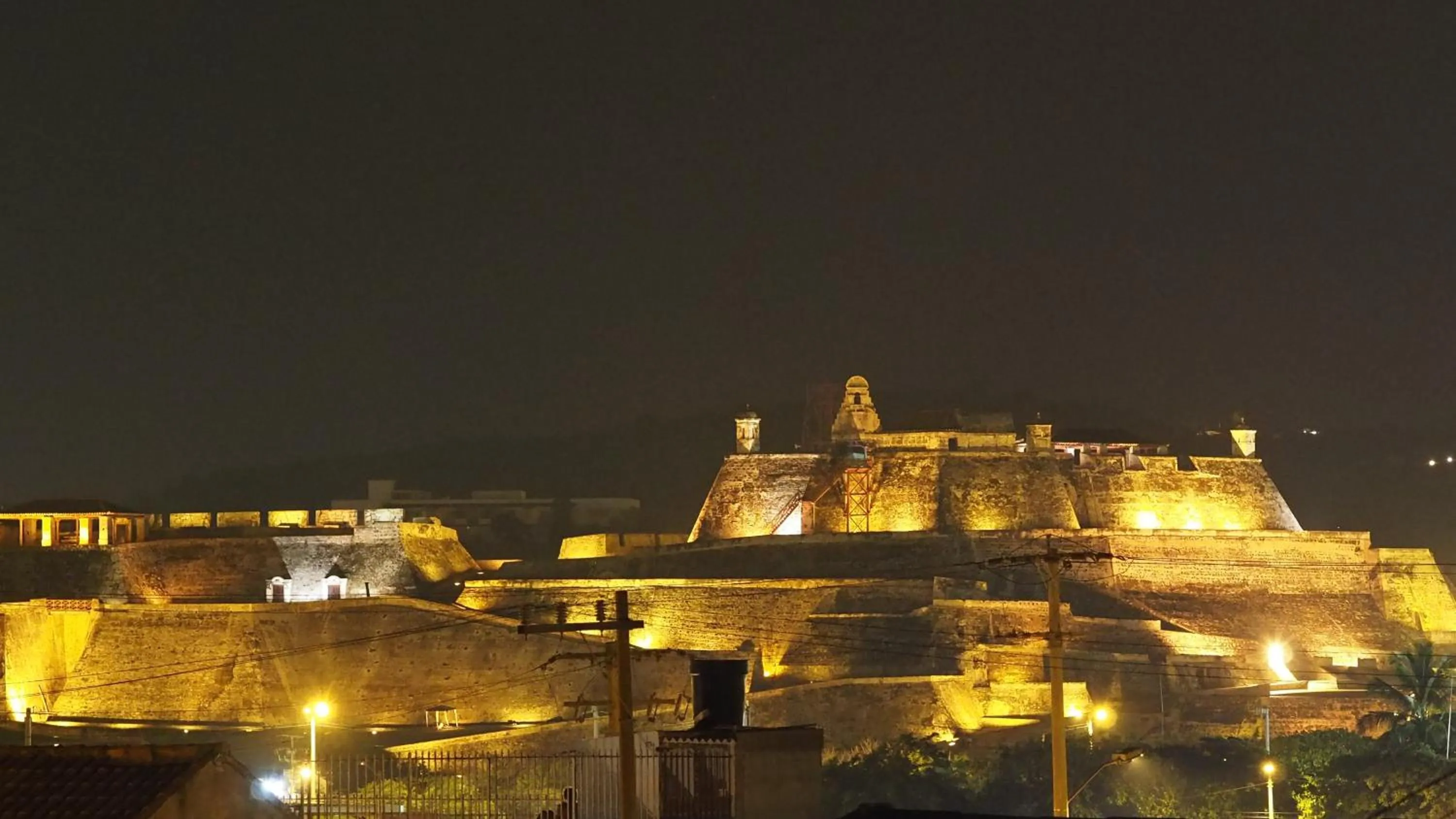 Nearby landmark in Hotel Casa Cytia