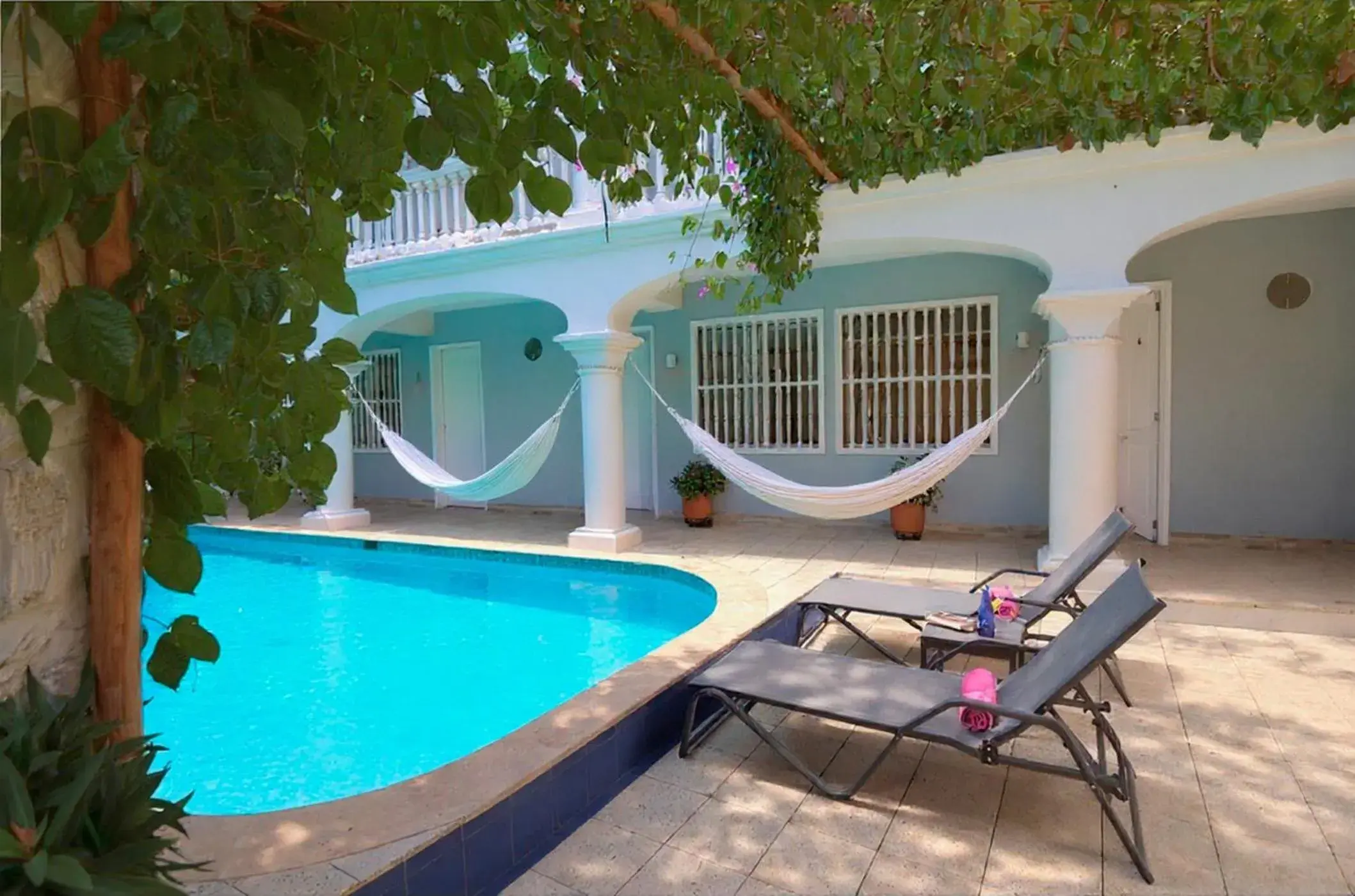 Hotel Casa Cytia Hotel Casa Cytia