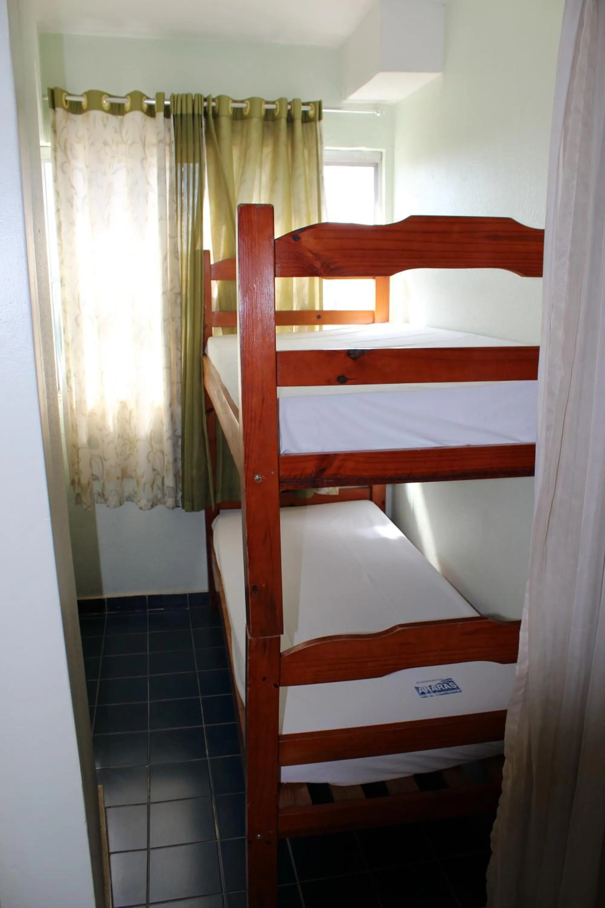 bunk bed, Bed in Apart Service Araras - VPC