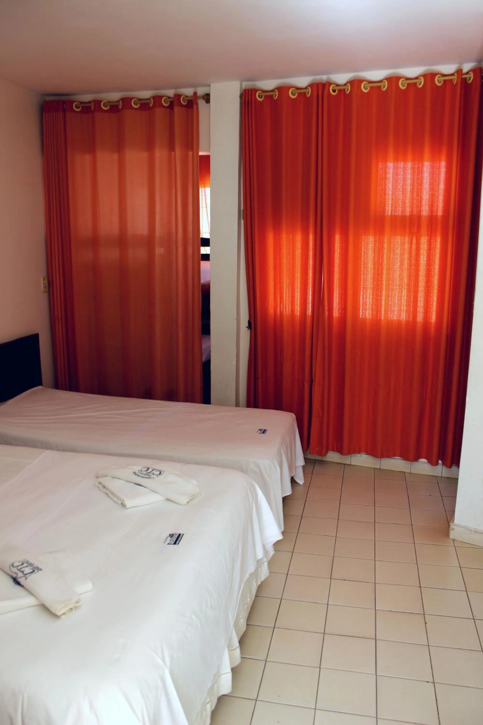 Bed in Apart Service Araras - VPC