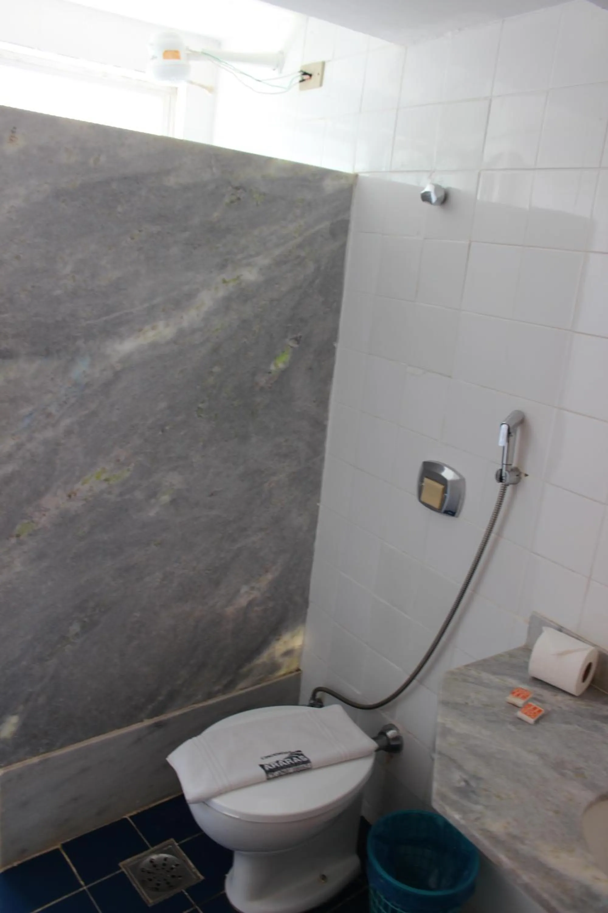 Apart Service Araras - VPC