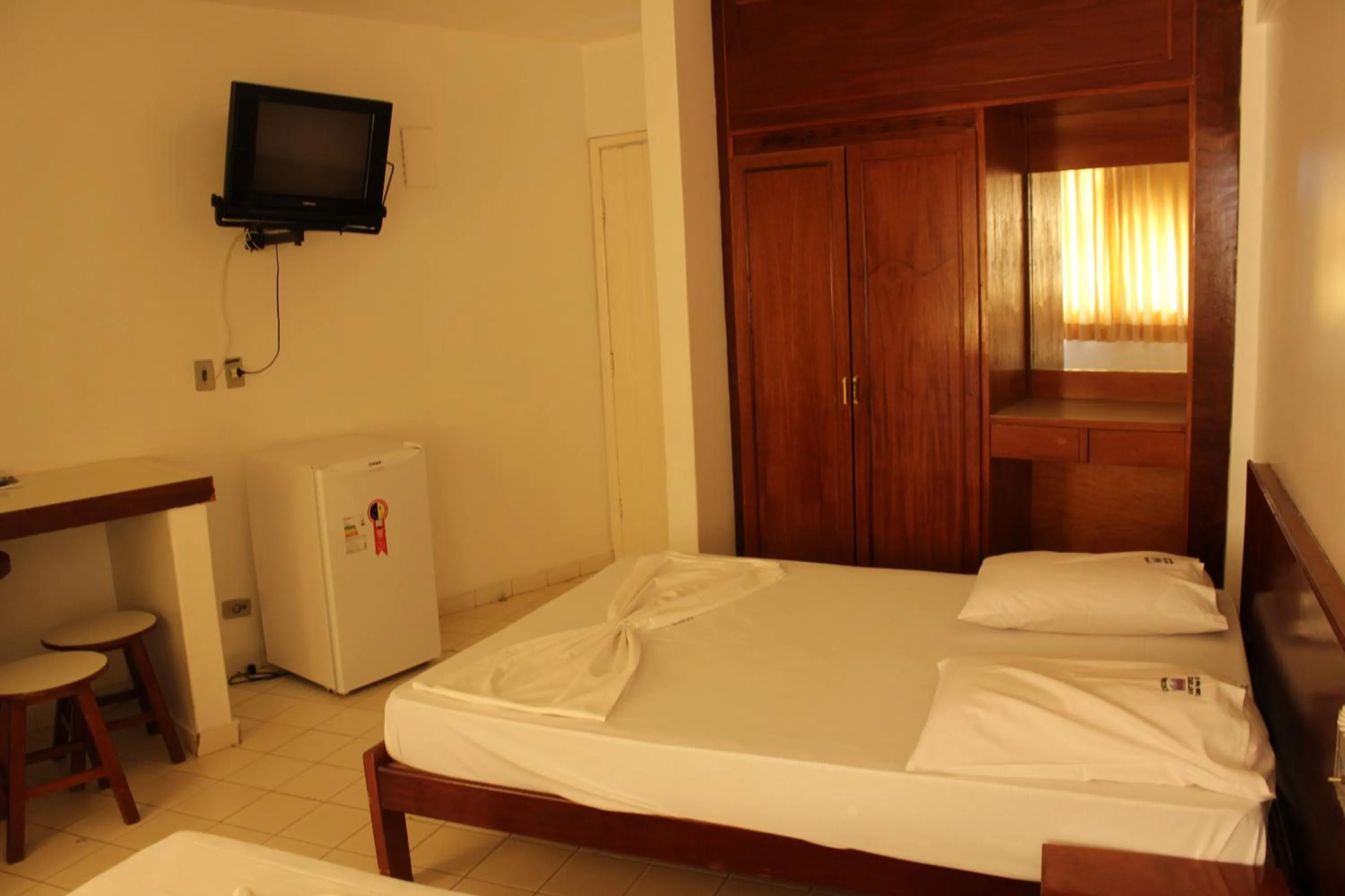 Bed in Apart Service Araras - VPC