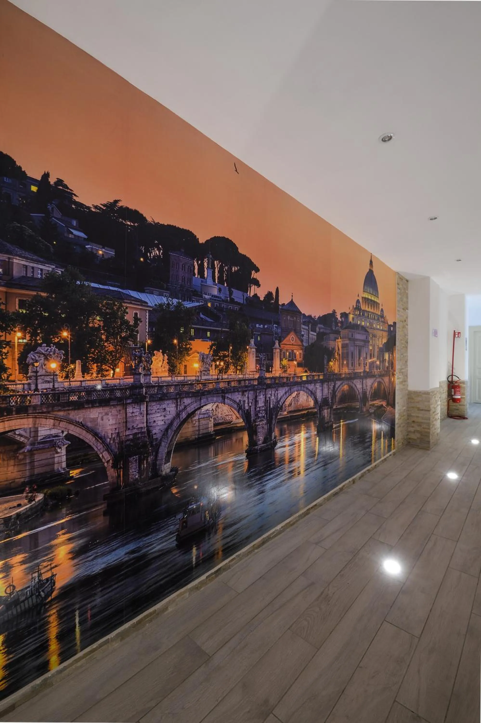 Other in Vatican Nausicaa