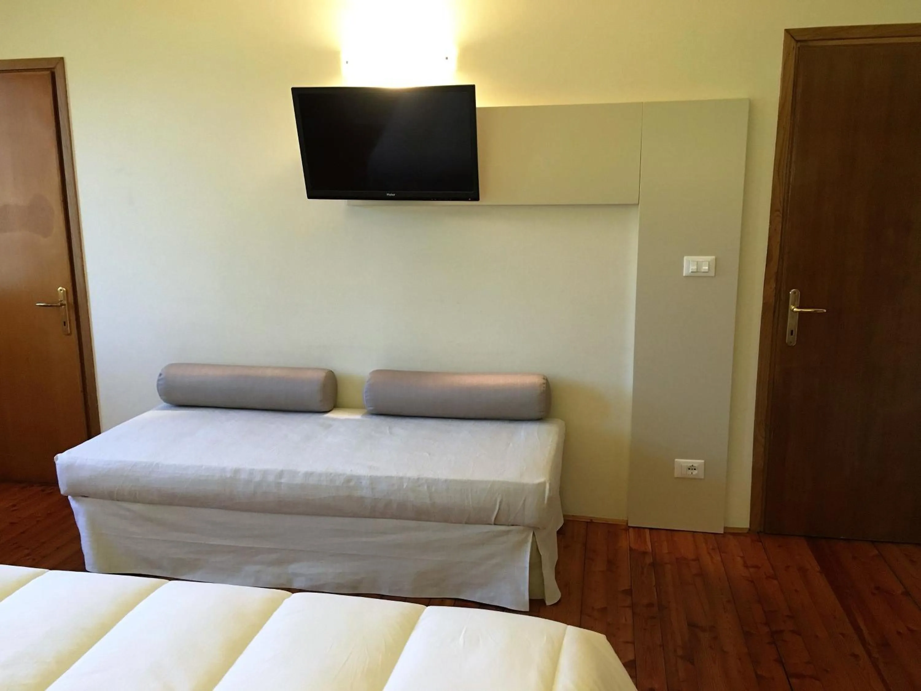 Other, Bed in Al Cavallino