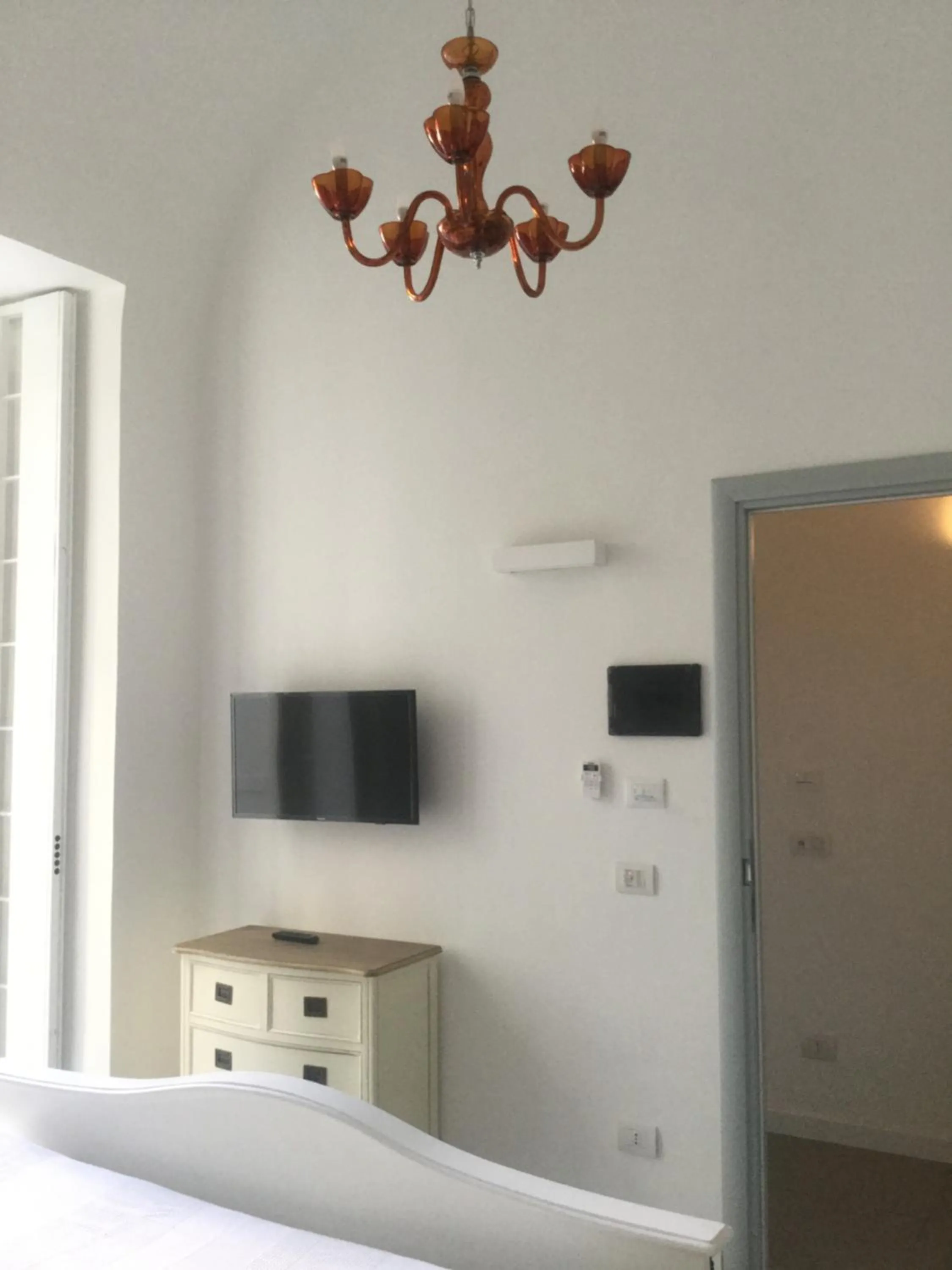 TV and multimedia, Bed in A Casa di Anna