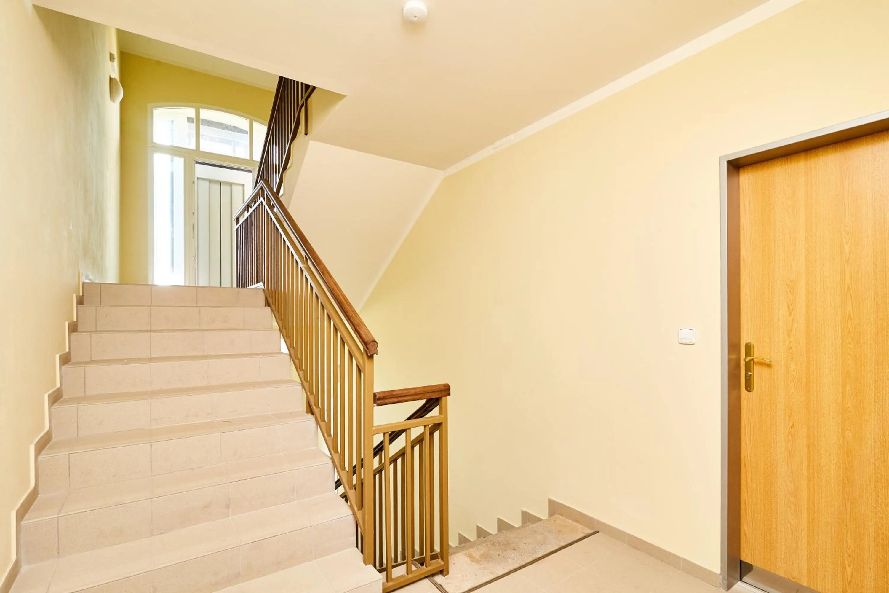 Other in Kasablanka apartments