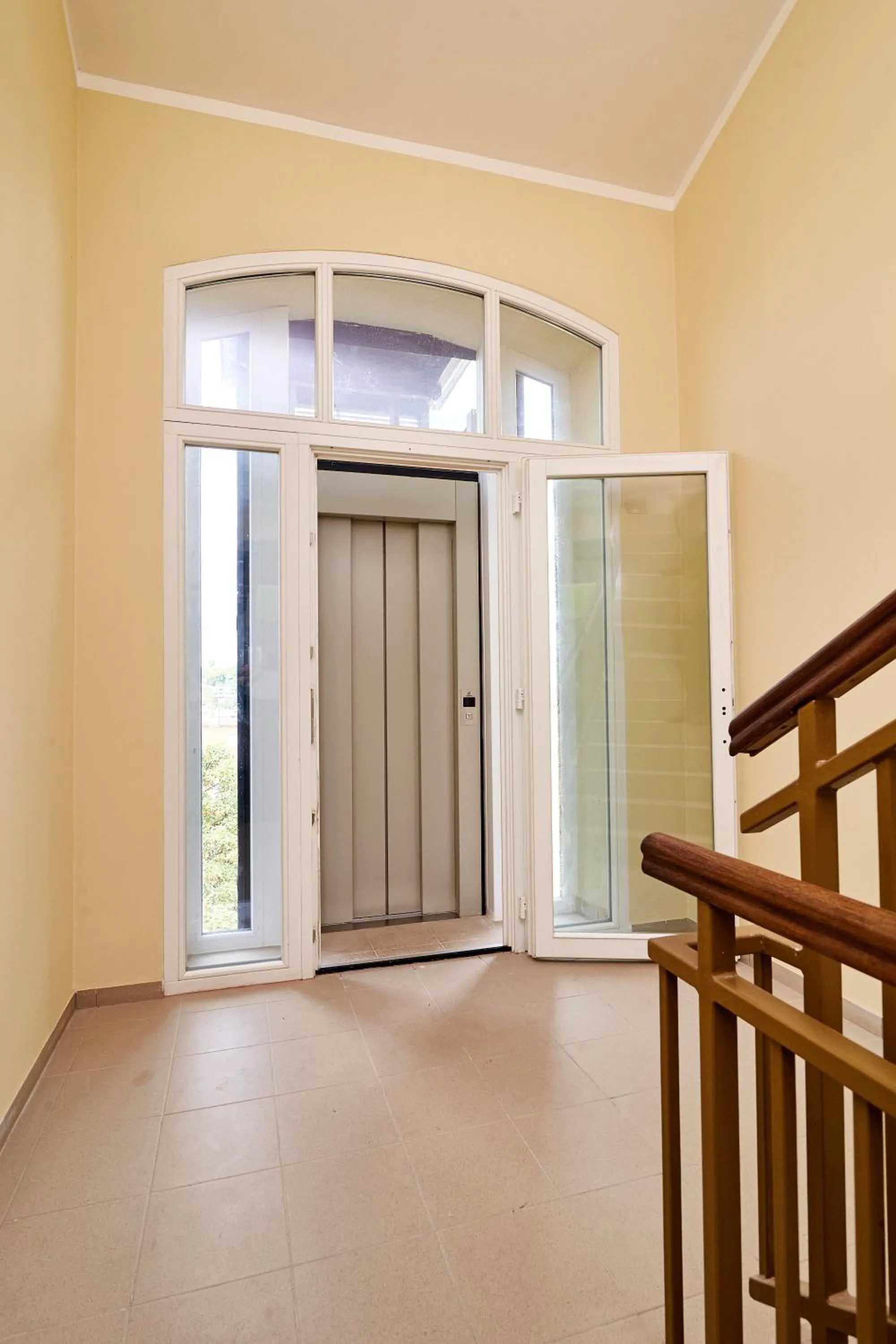 Other in Kasablanka apartments