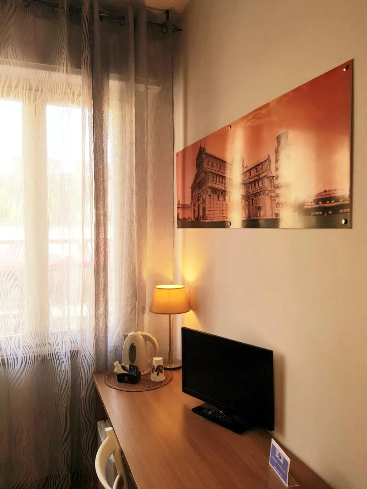 Other in Bed and Breakfast Sognando Verso La Torre