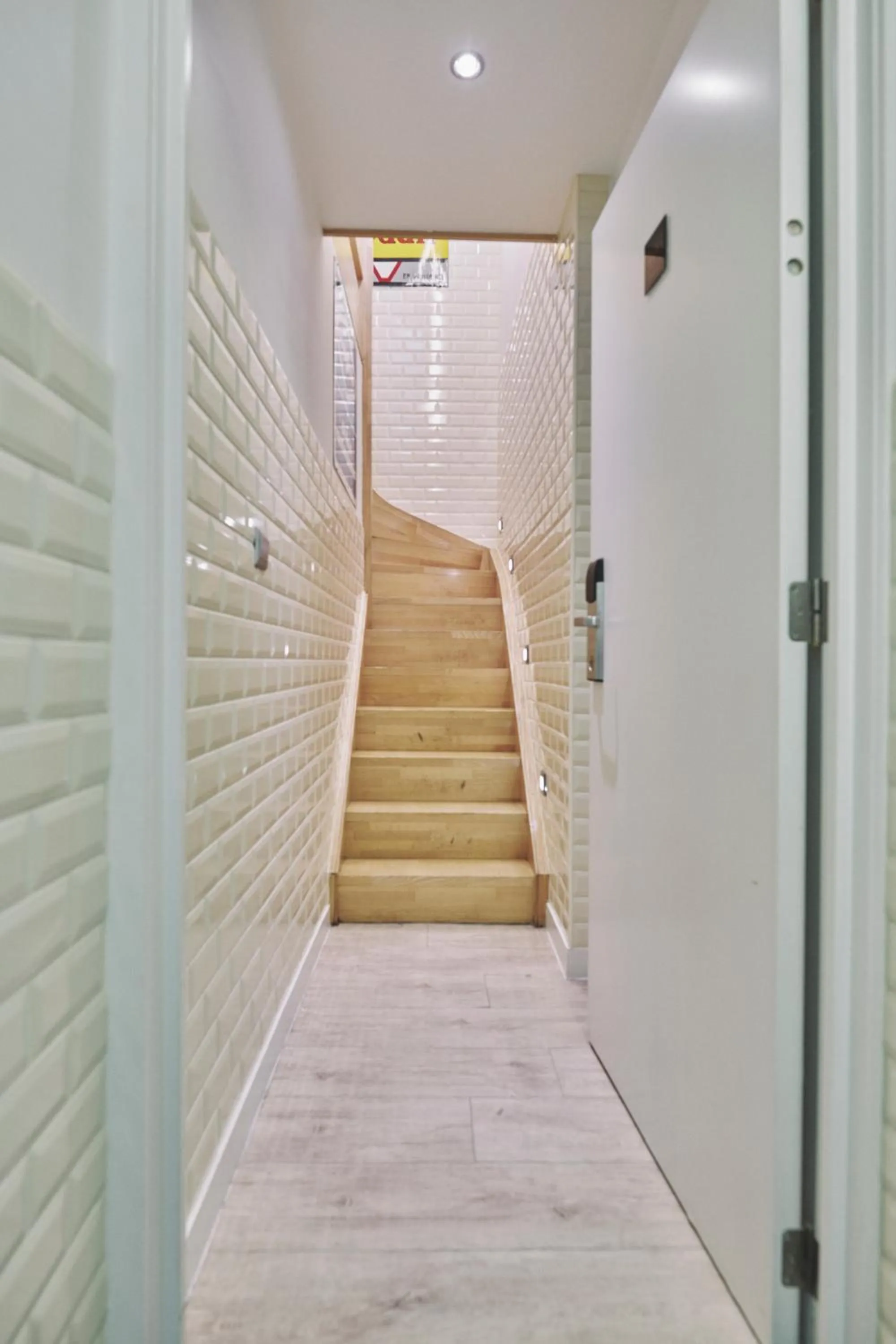 Bedroom in The Legacy by 2GO4 City Center