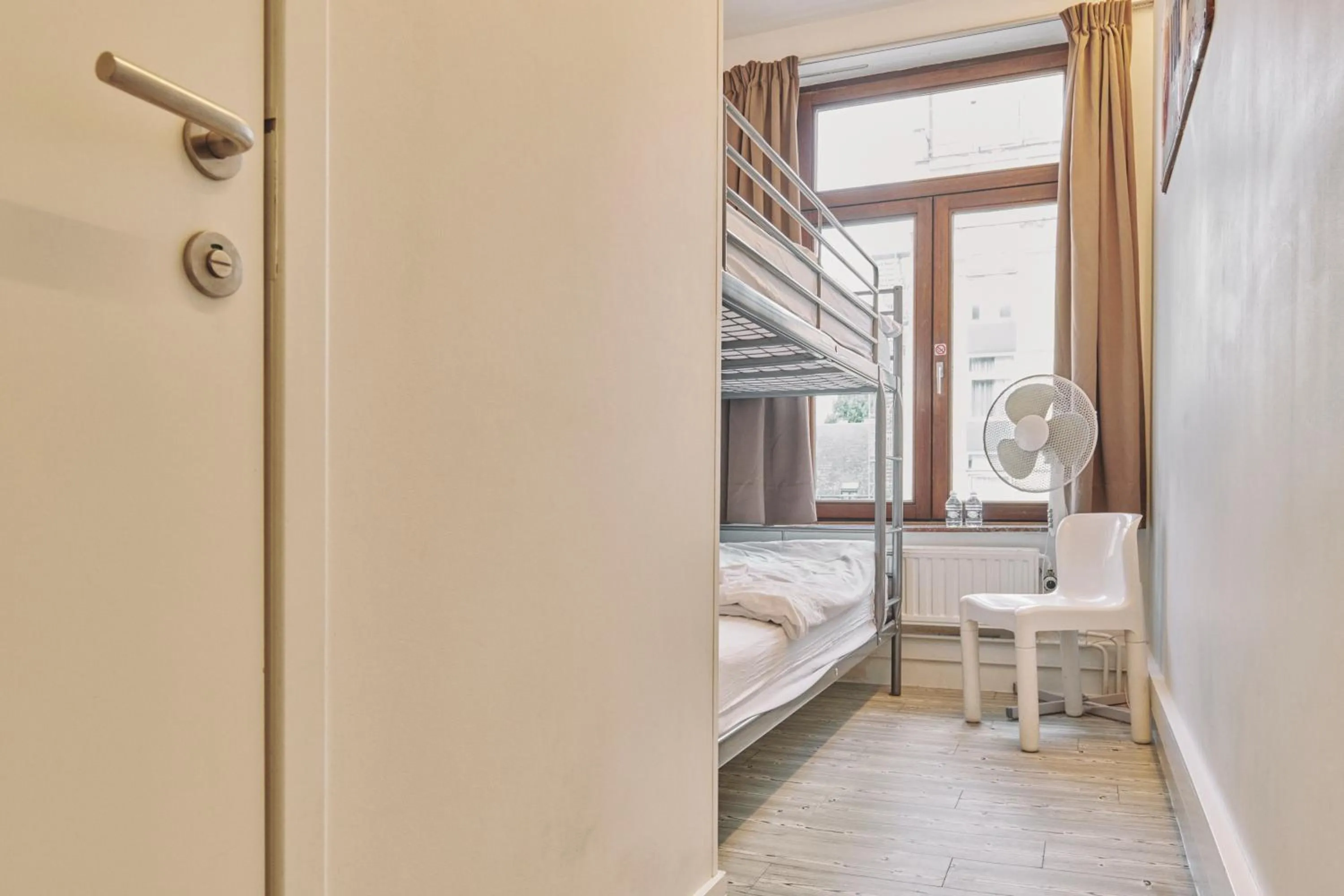 Bedroom, Bed in The Legacy by 2GO4 City Center