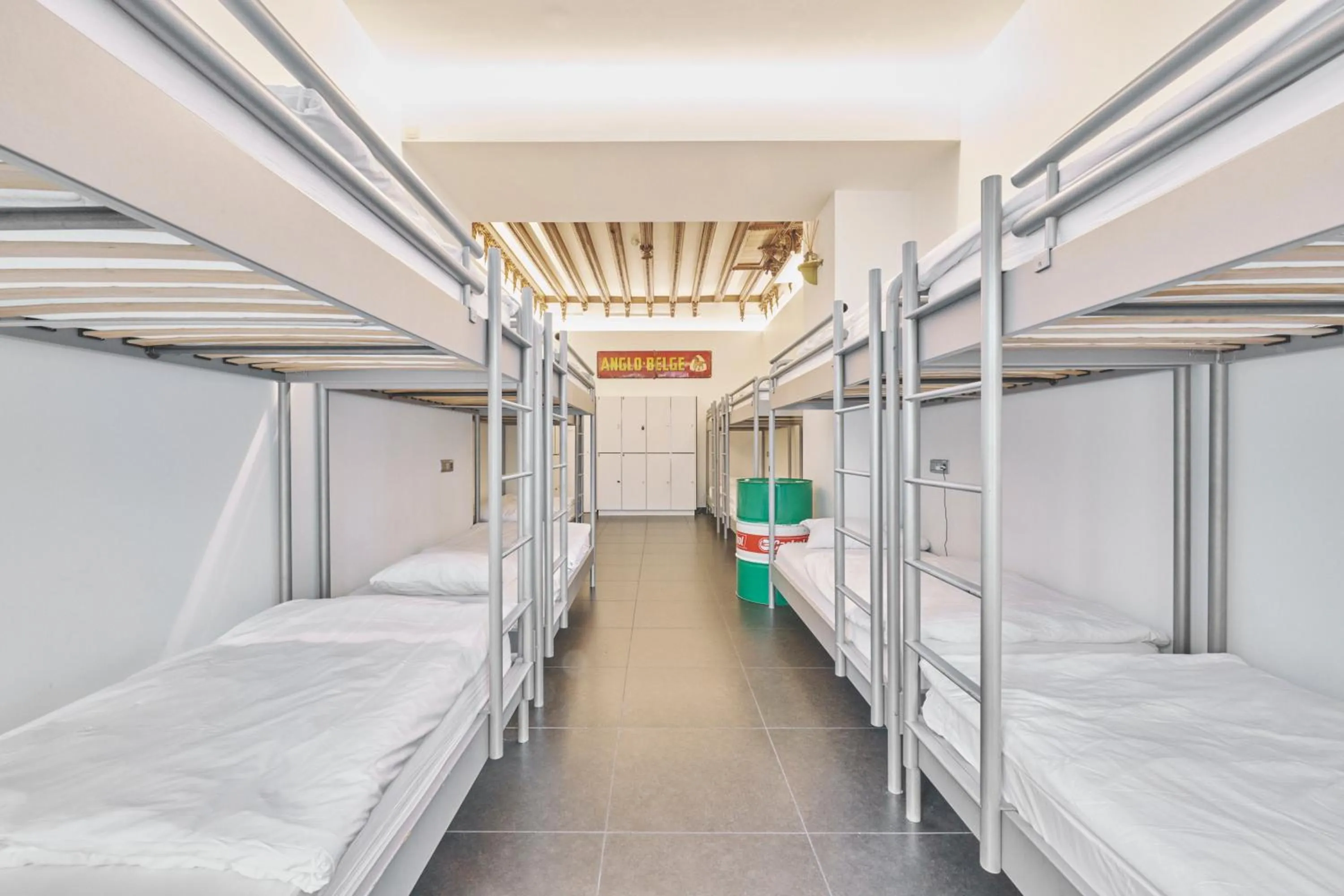 Bed in The Legacy by 2GO4 City Center