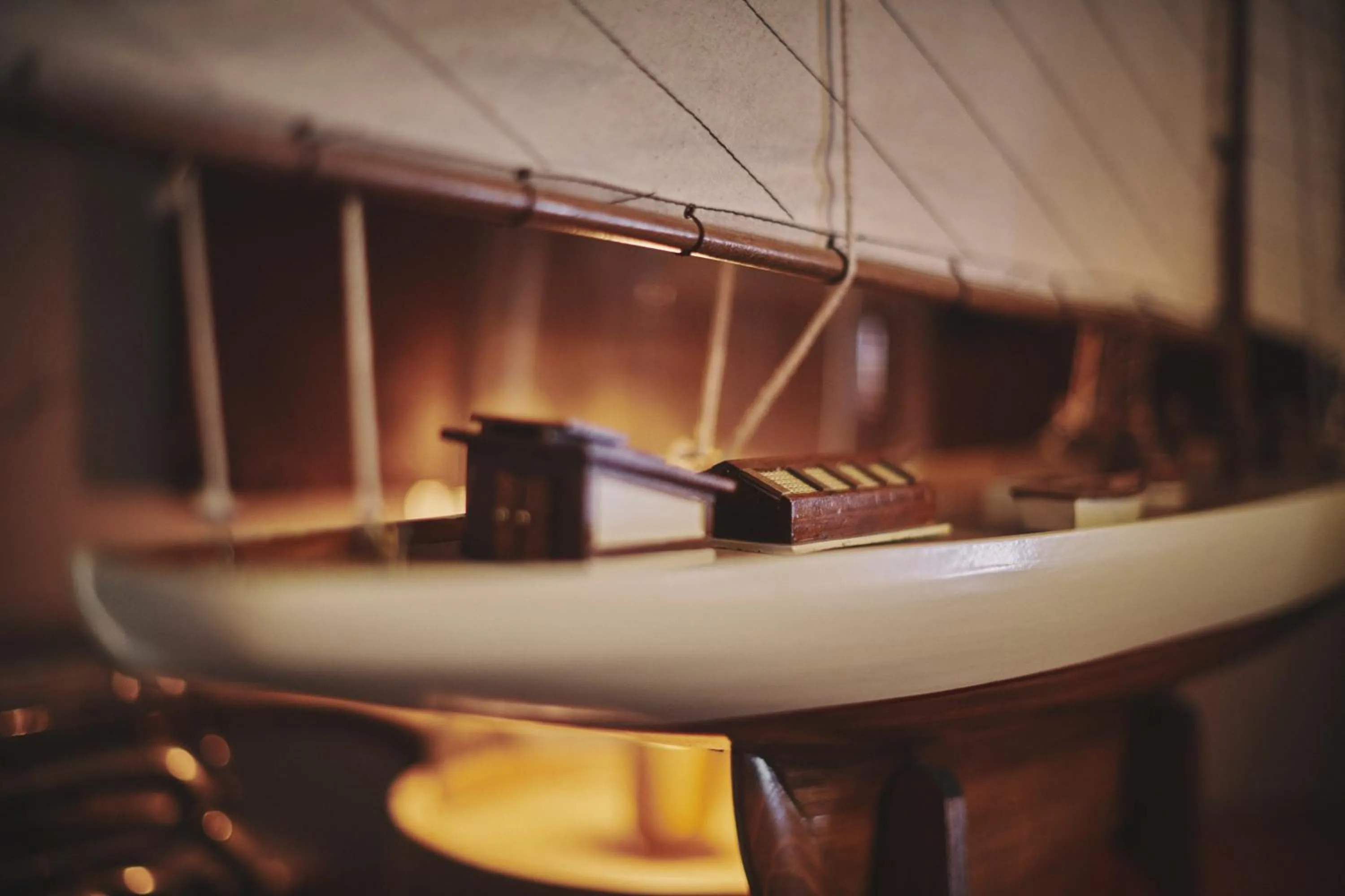 Communal lounge/ TV room in The Legacy by 2GO4 City Center