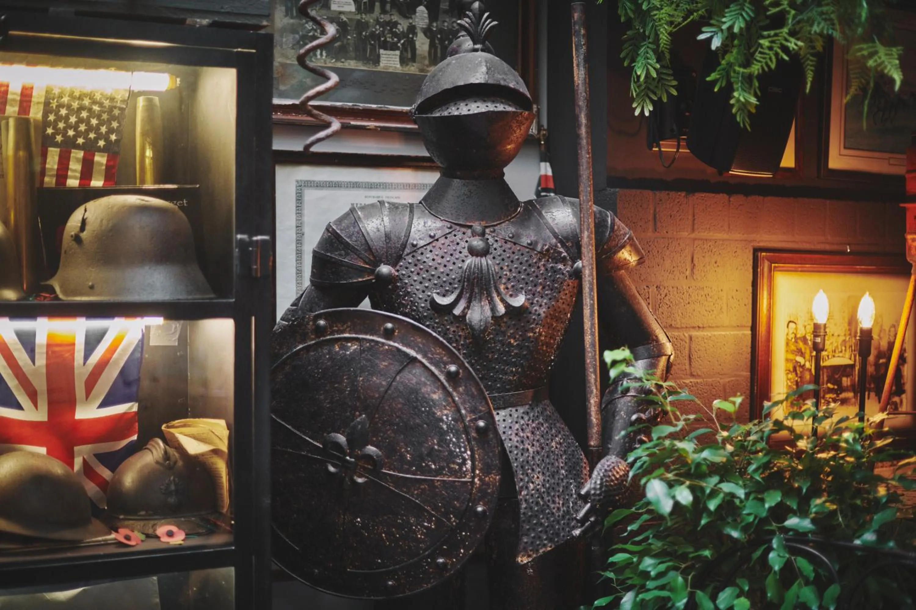 Communal lounge/ TV room in The Legacy by 2GO4 City Center