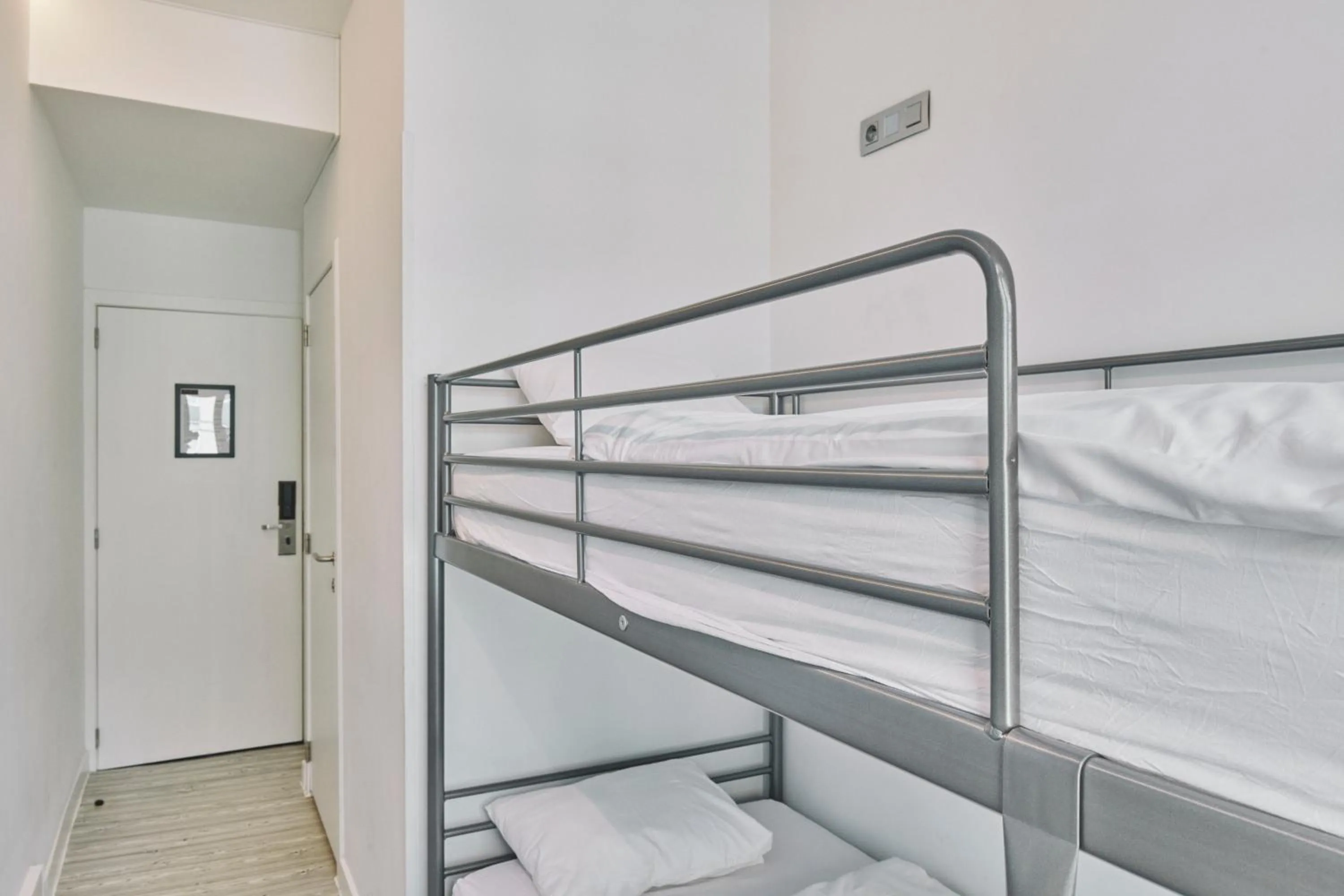 Bed in The Legacy by 2GO4 City Center