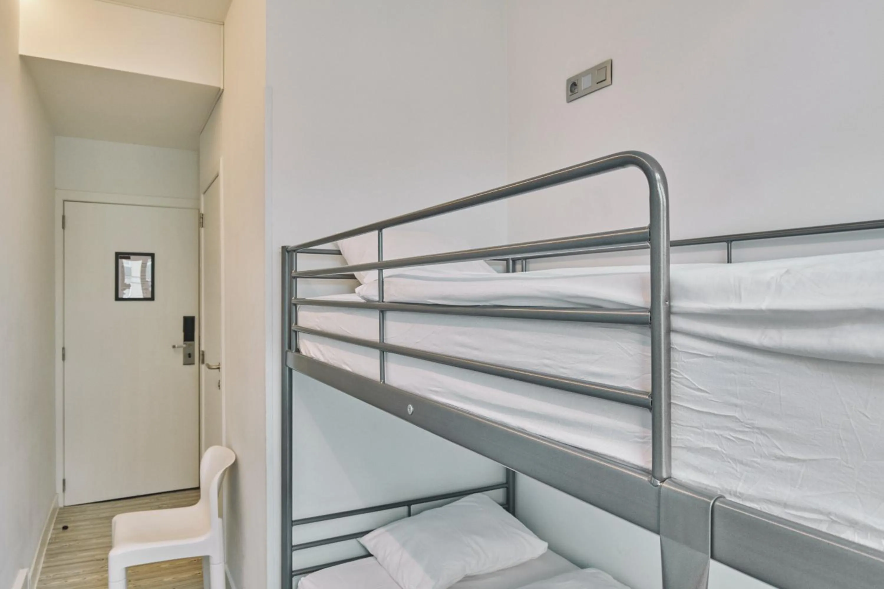 Bedroom, Bed in The Legacy by 2GO4 City Center