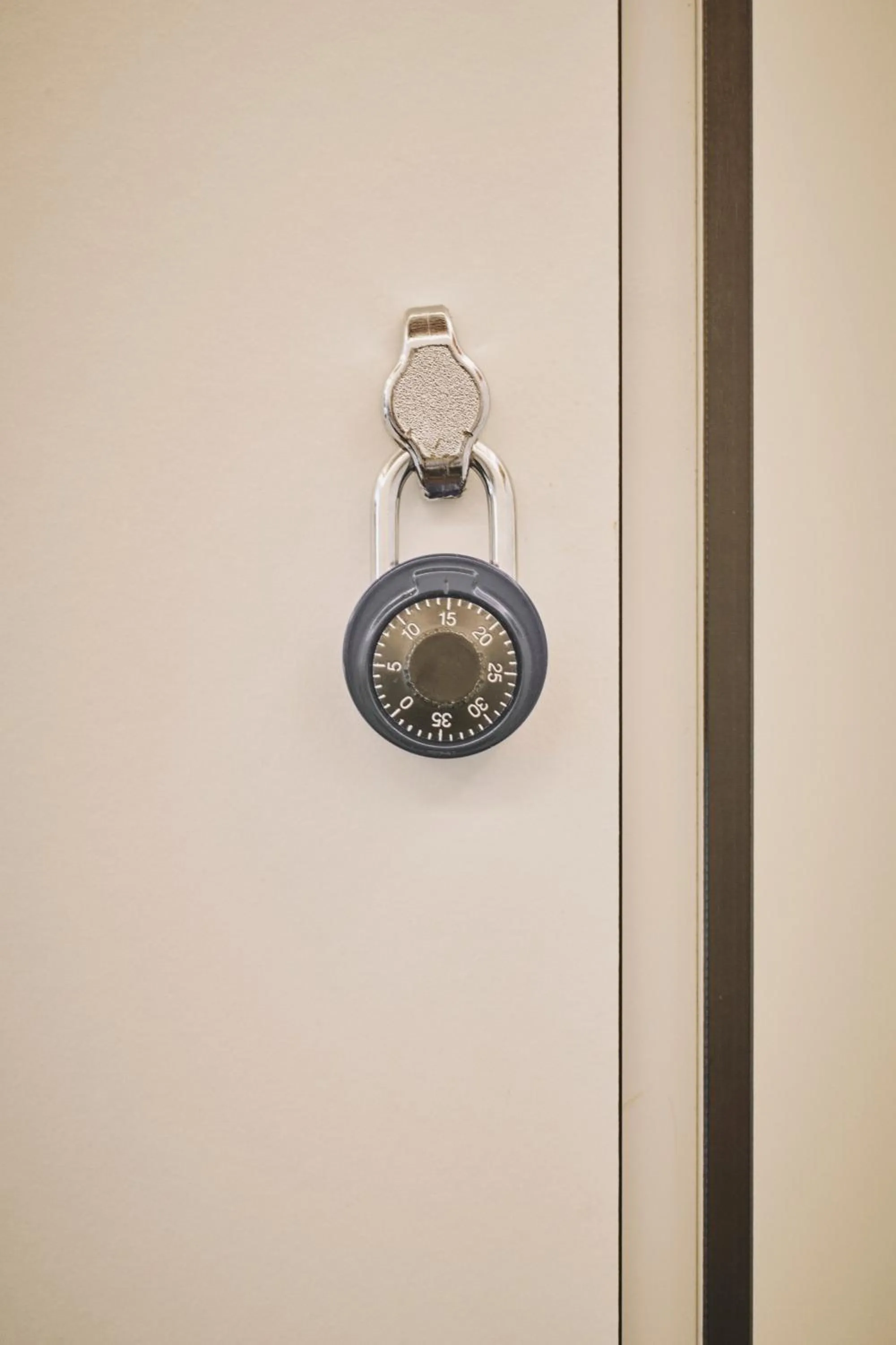 microwave in The Legacy by 2GO4 City Center