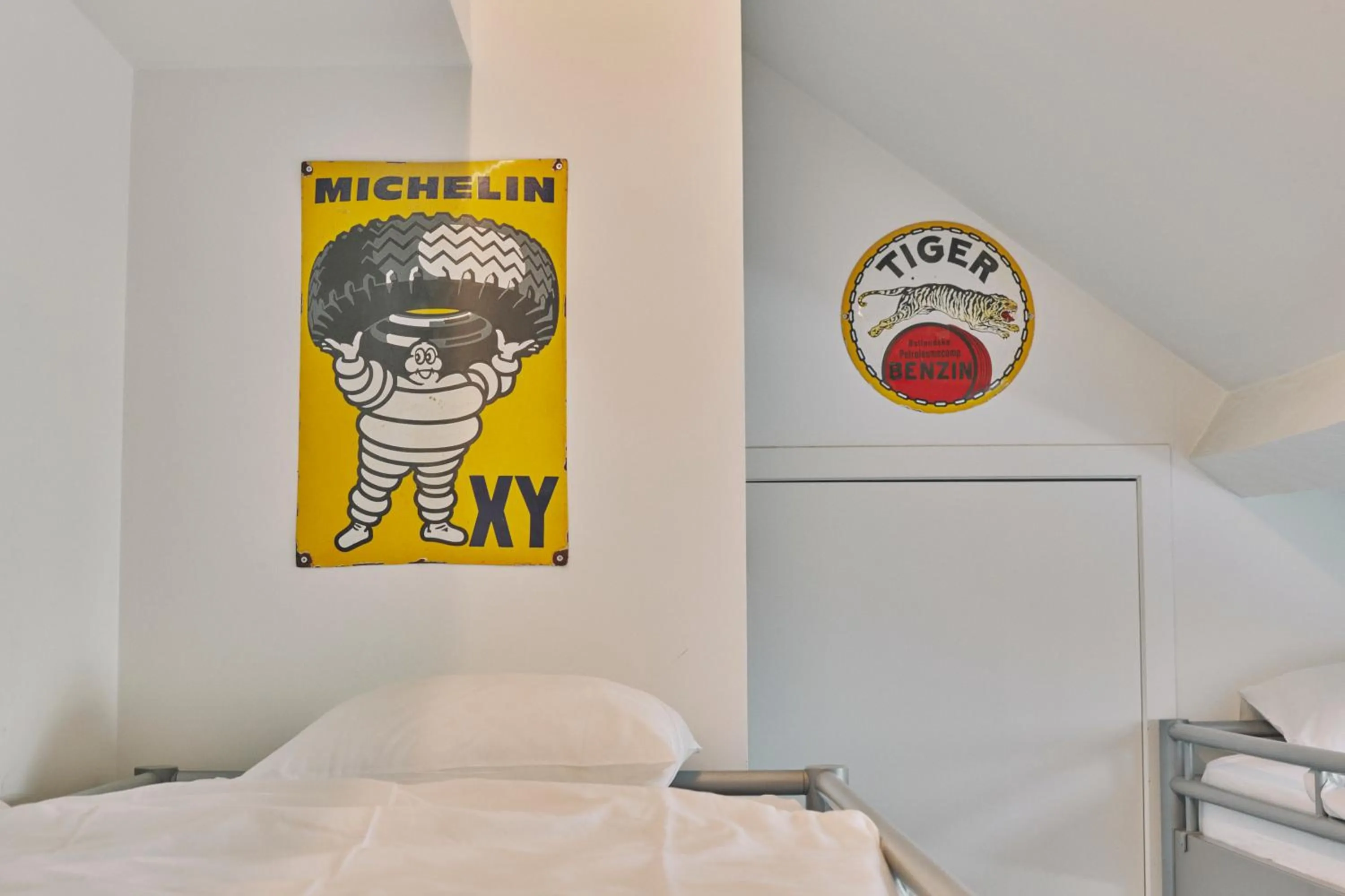 Bed in The Legacy by 2GO4 City Center