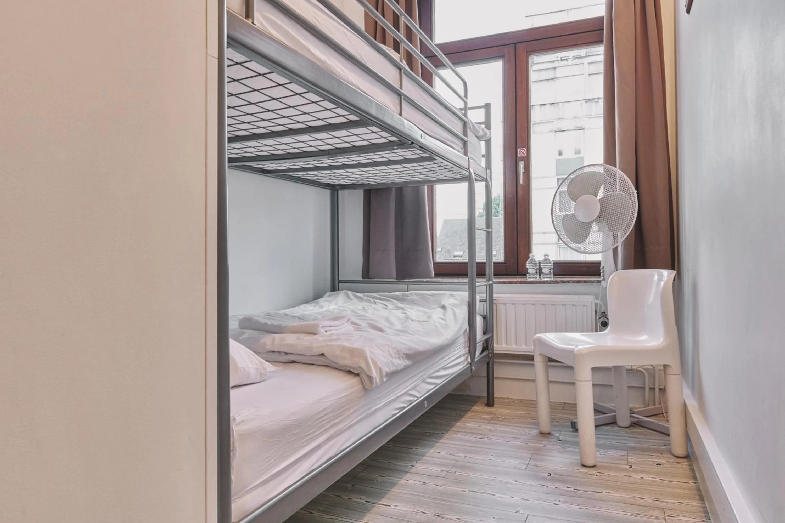 Bed in The Legacy by 2GO4 City Center