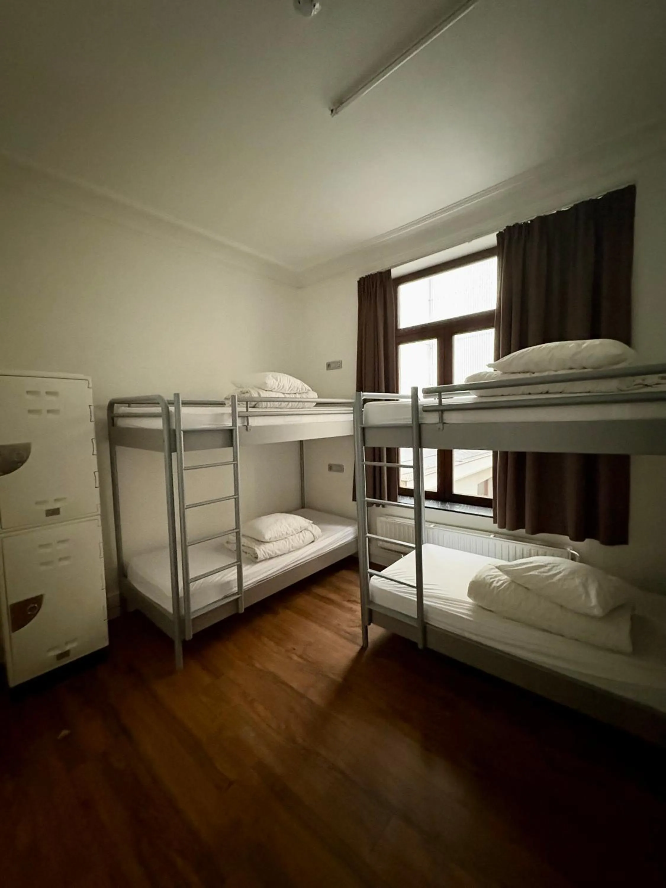 Bedroom, Bed in The Legacy by 2GO4 City Center