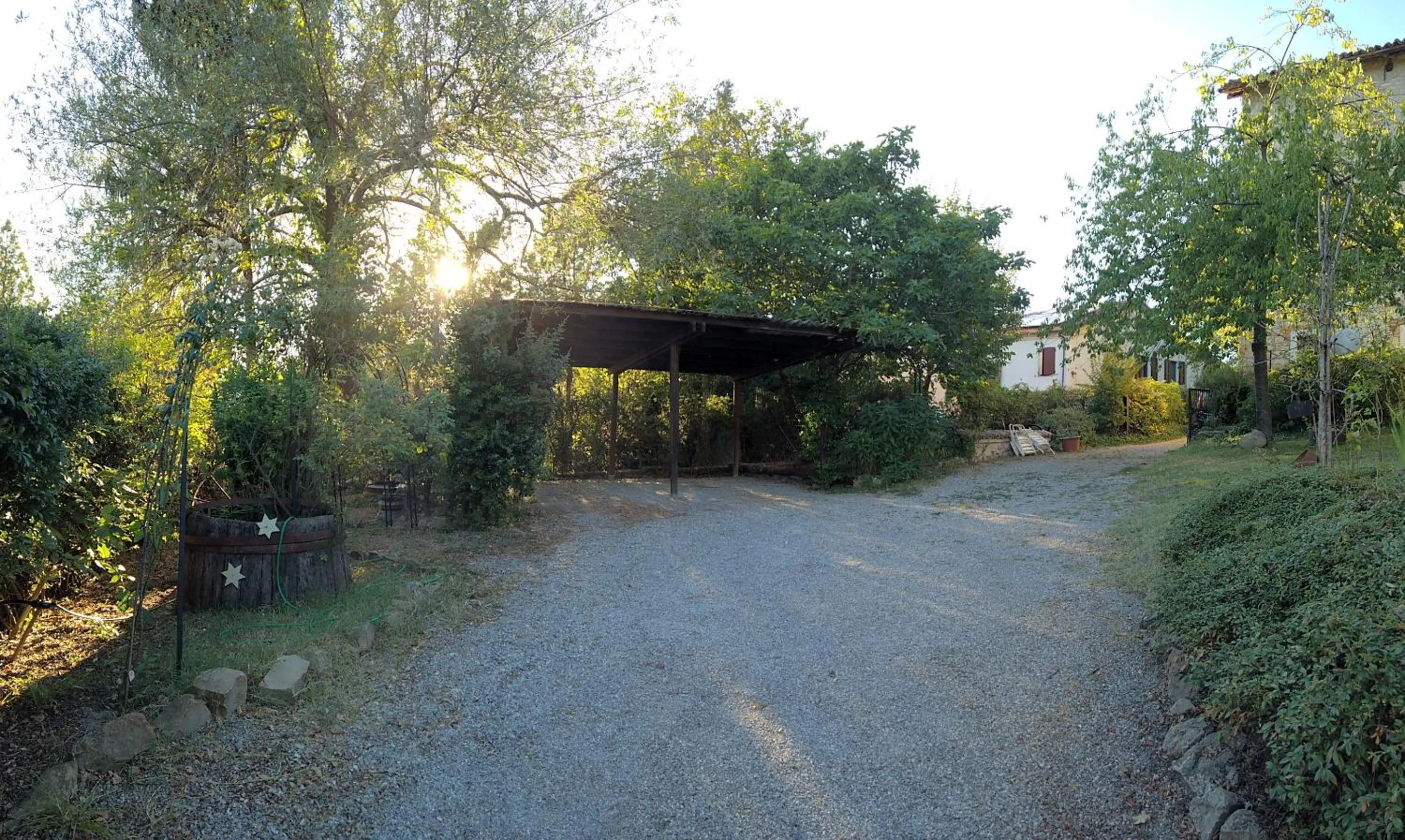 La Quercia - la maison des arts