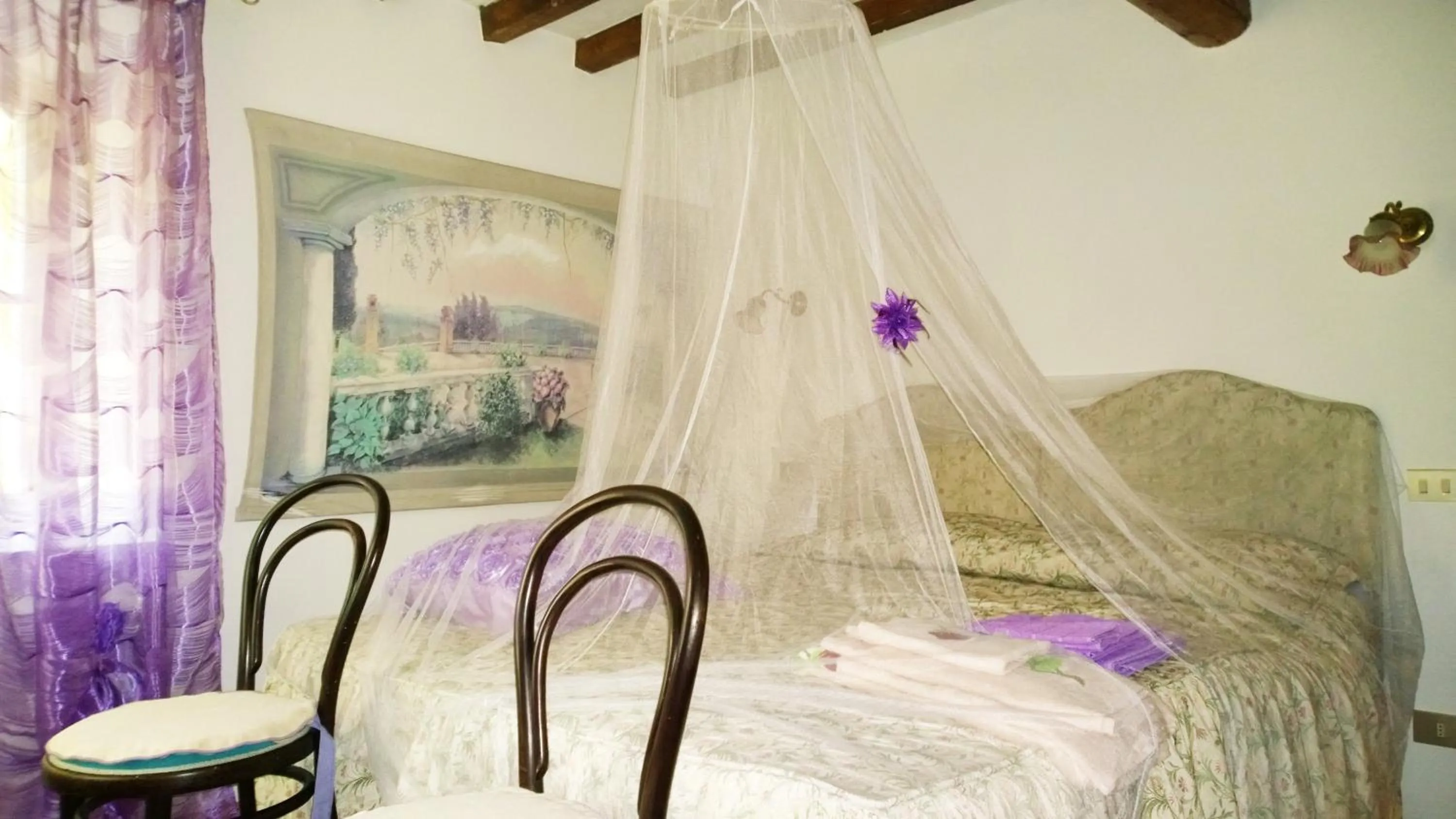 La Quercia - la maison des arts