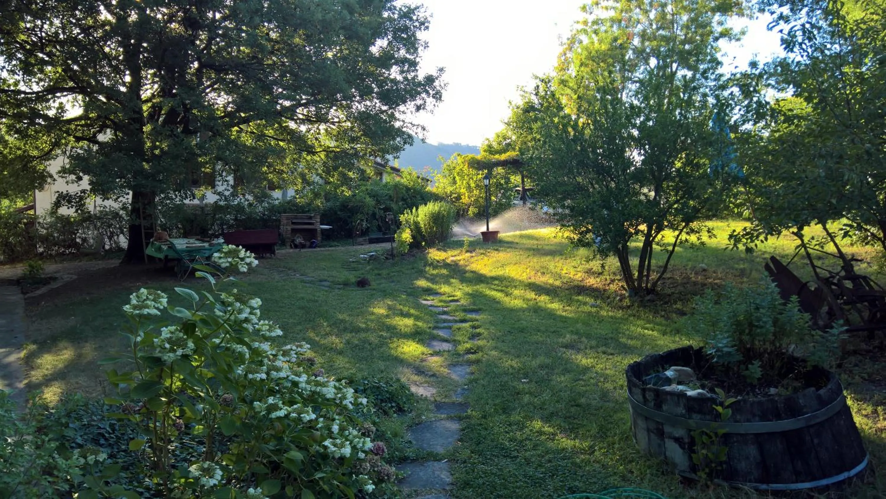 La Quercia - la maison des arts